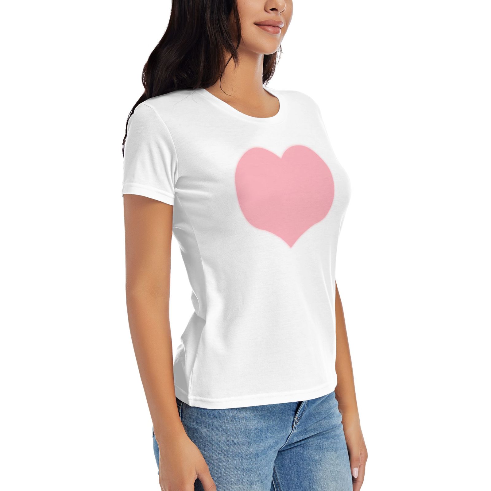 Women's Short-sleeved T-shirt