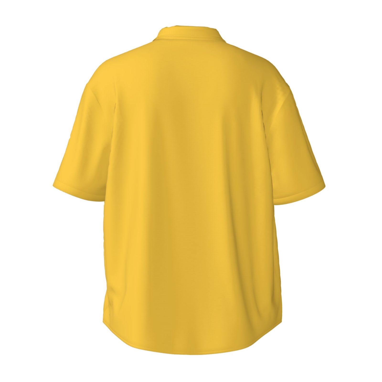 Men's Short-sleeved Shirt