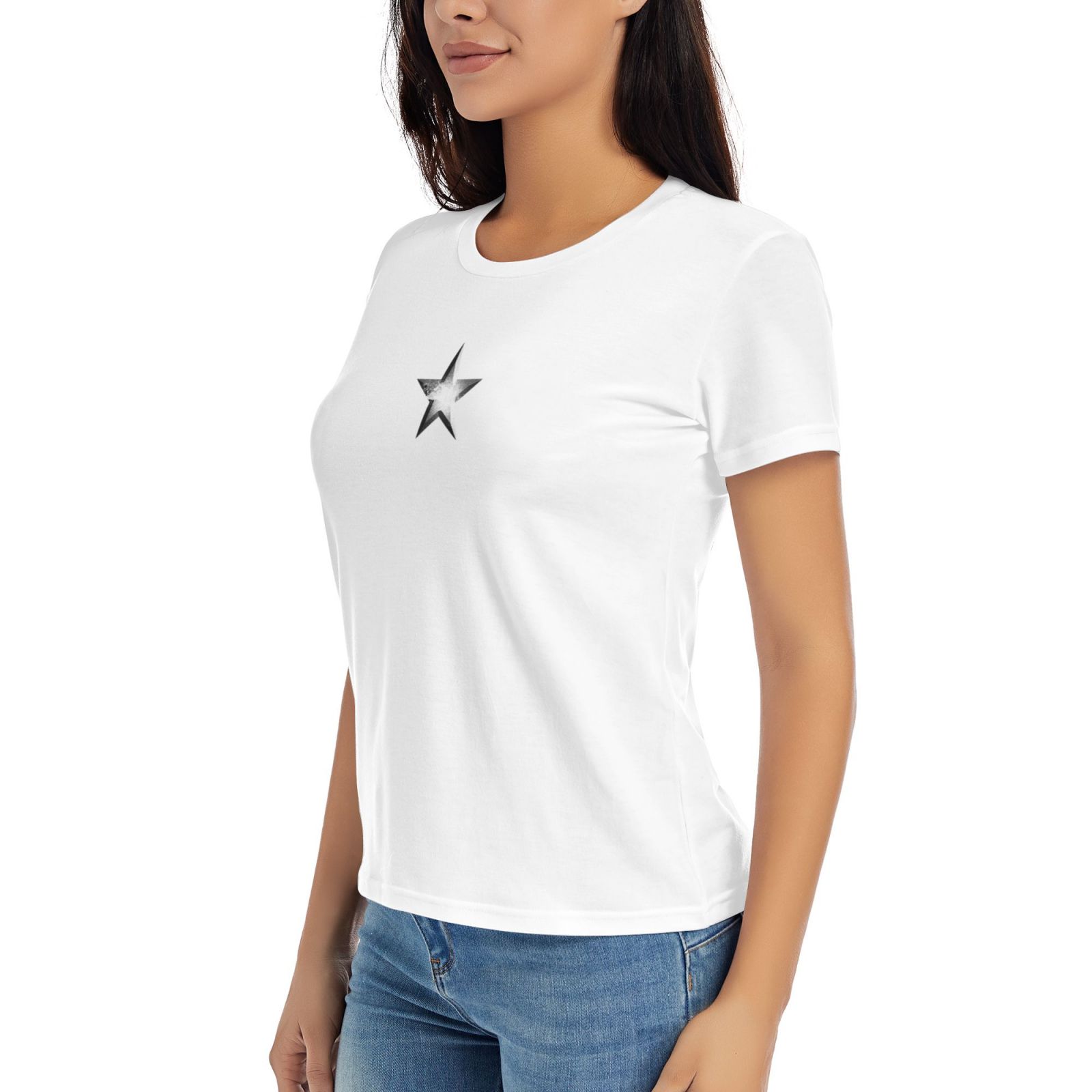 Women's Short-sleeved T-shirt