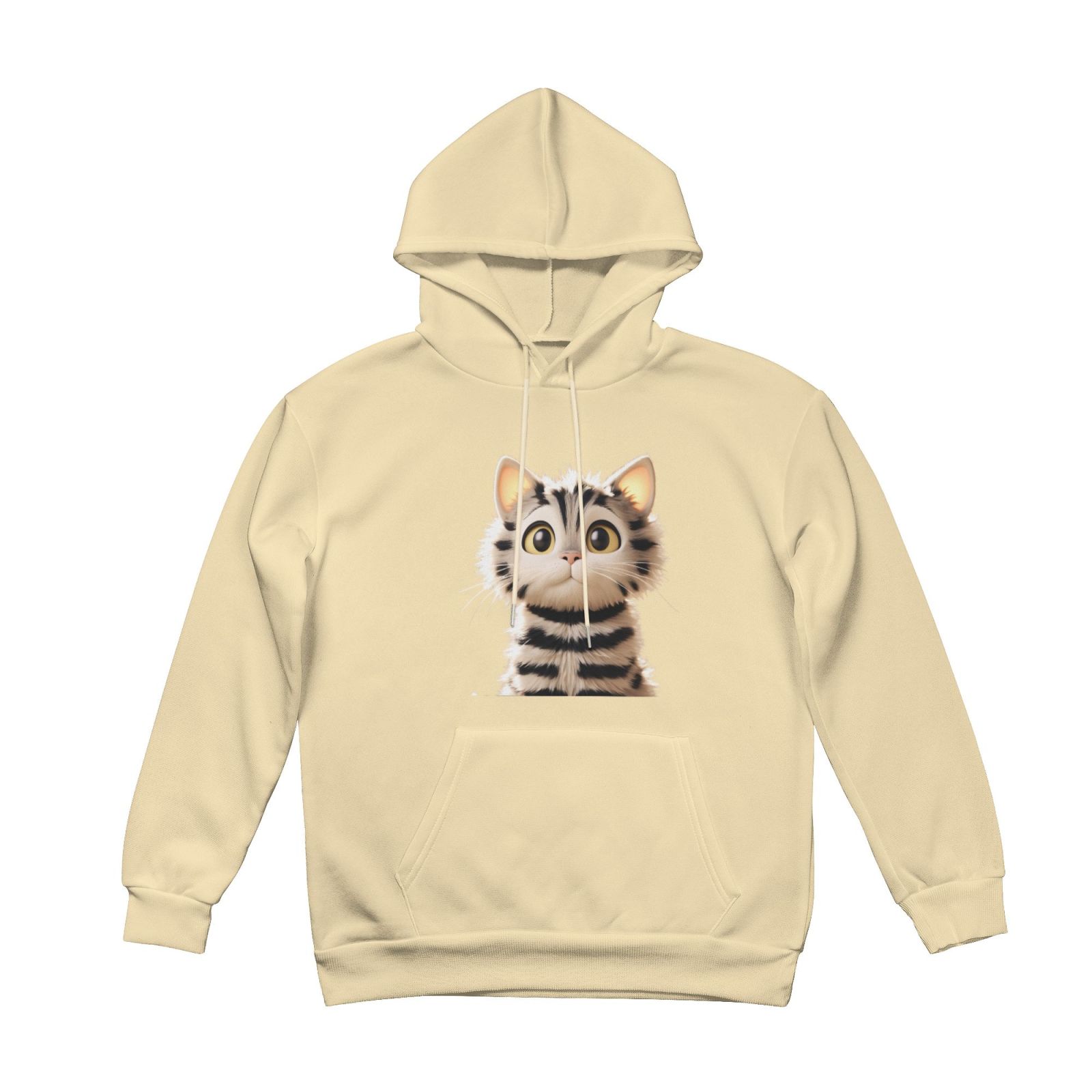 Women's Fleece Hoodie