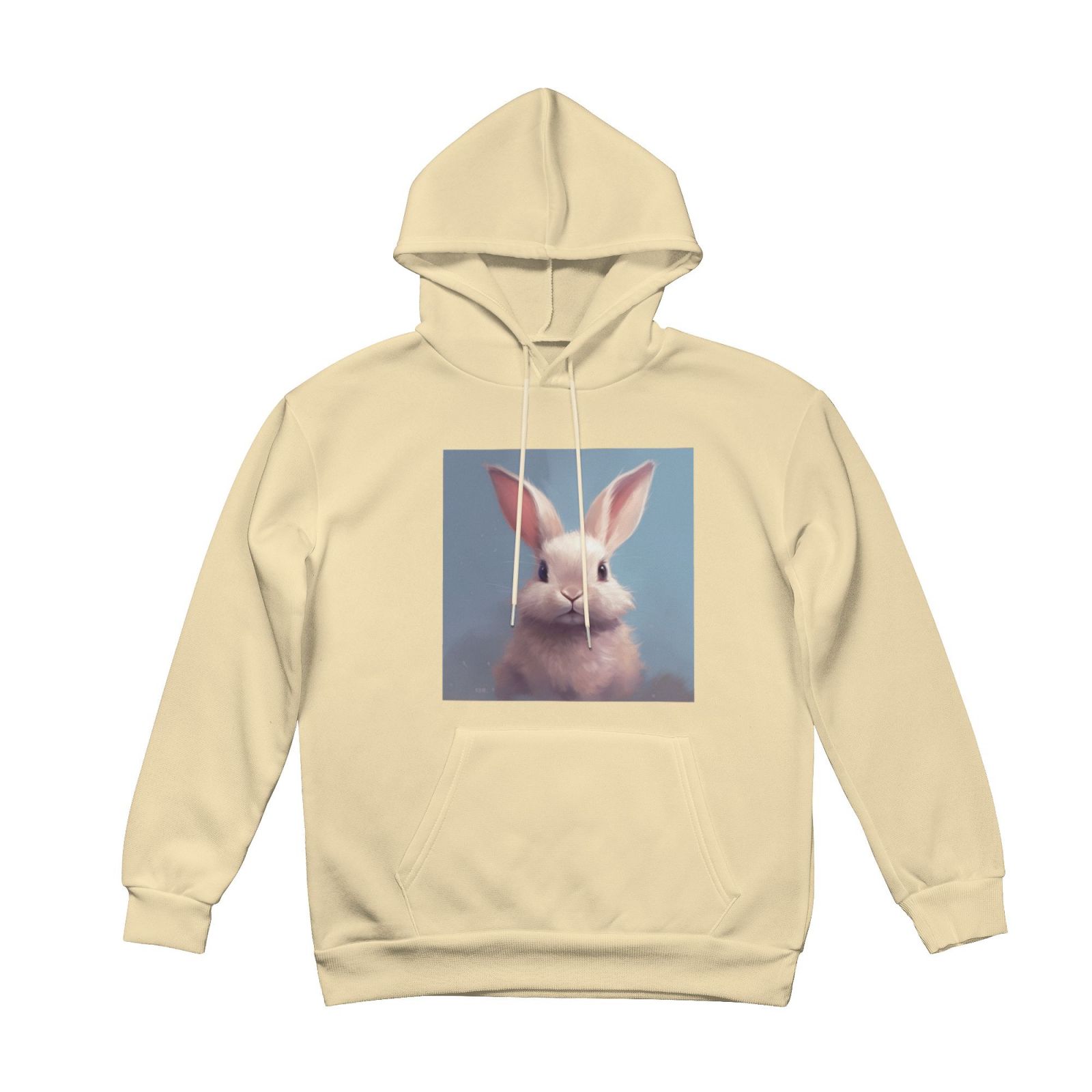 Women's Fleece Hoodie