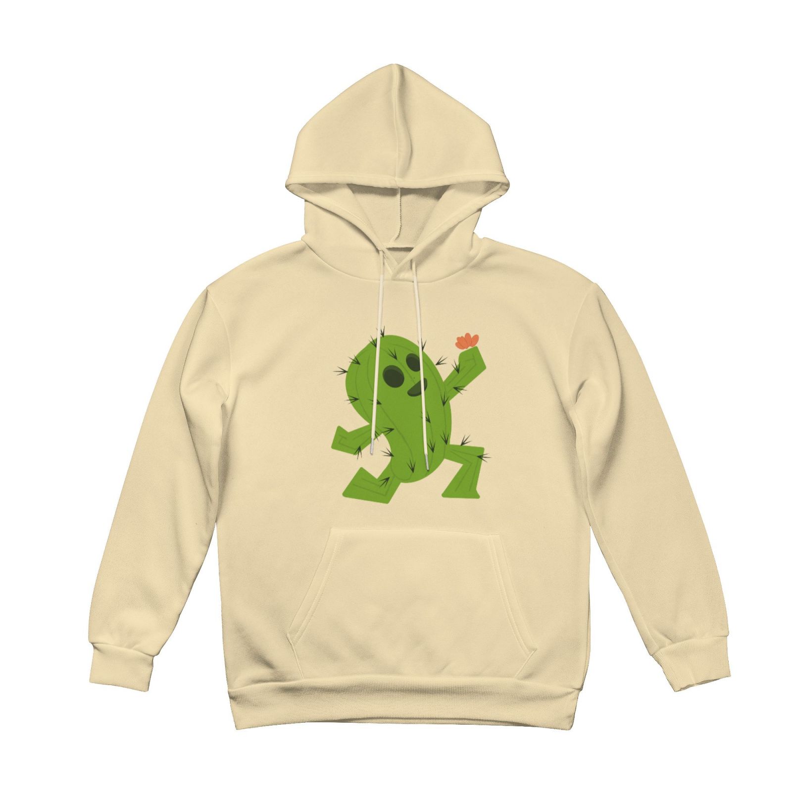 Women's Fleece Hoodie