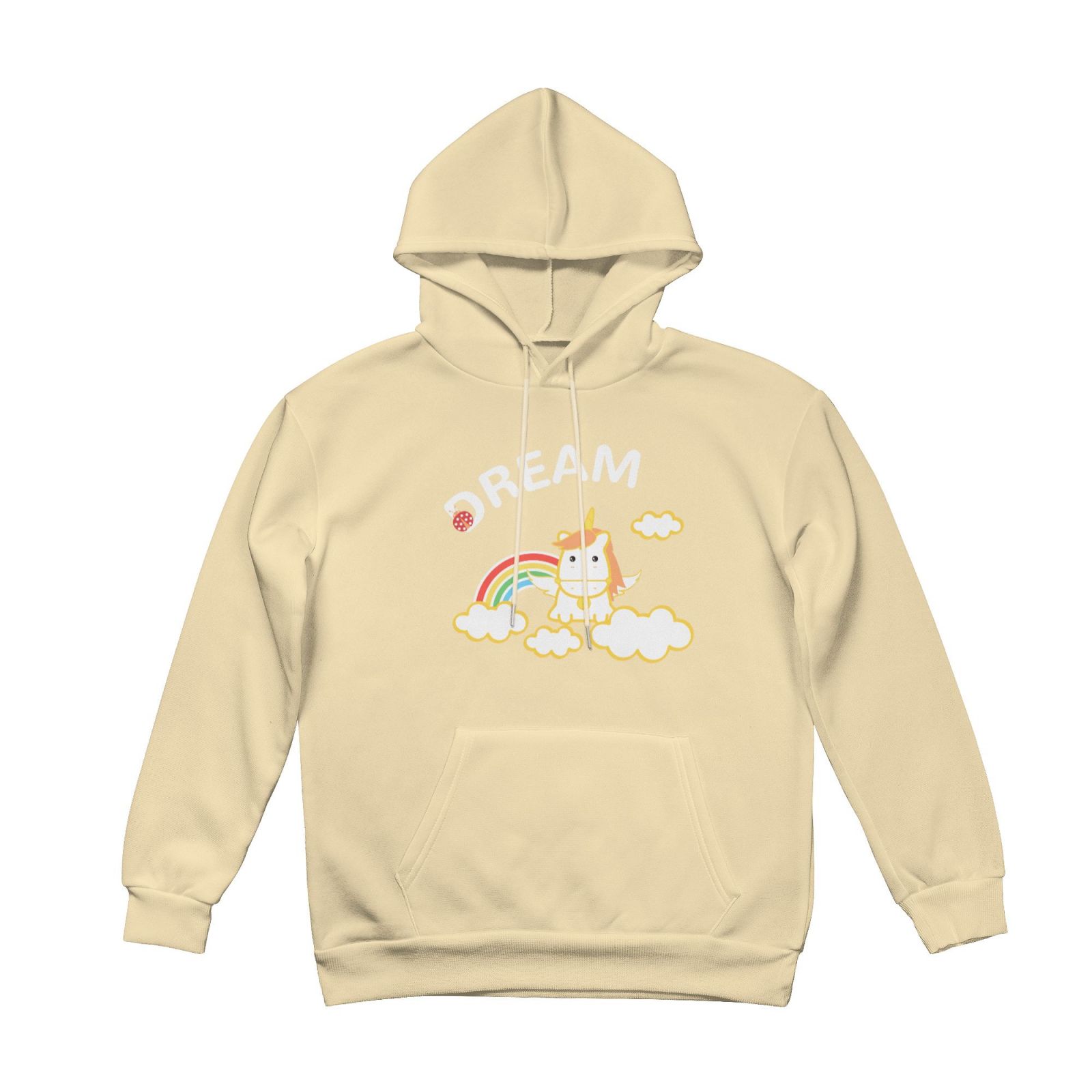 Women's Fleece Hoodie