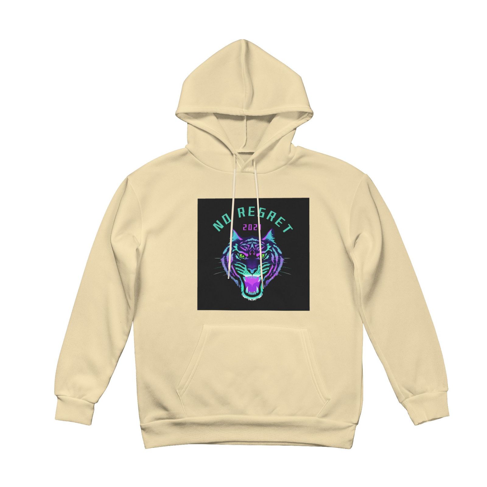 Women's Fleece Hoodie