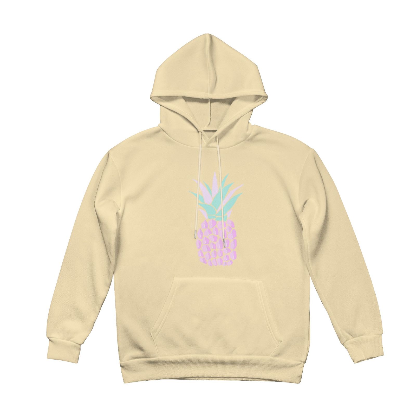 Women's Fleece Hoodie