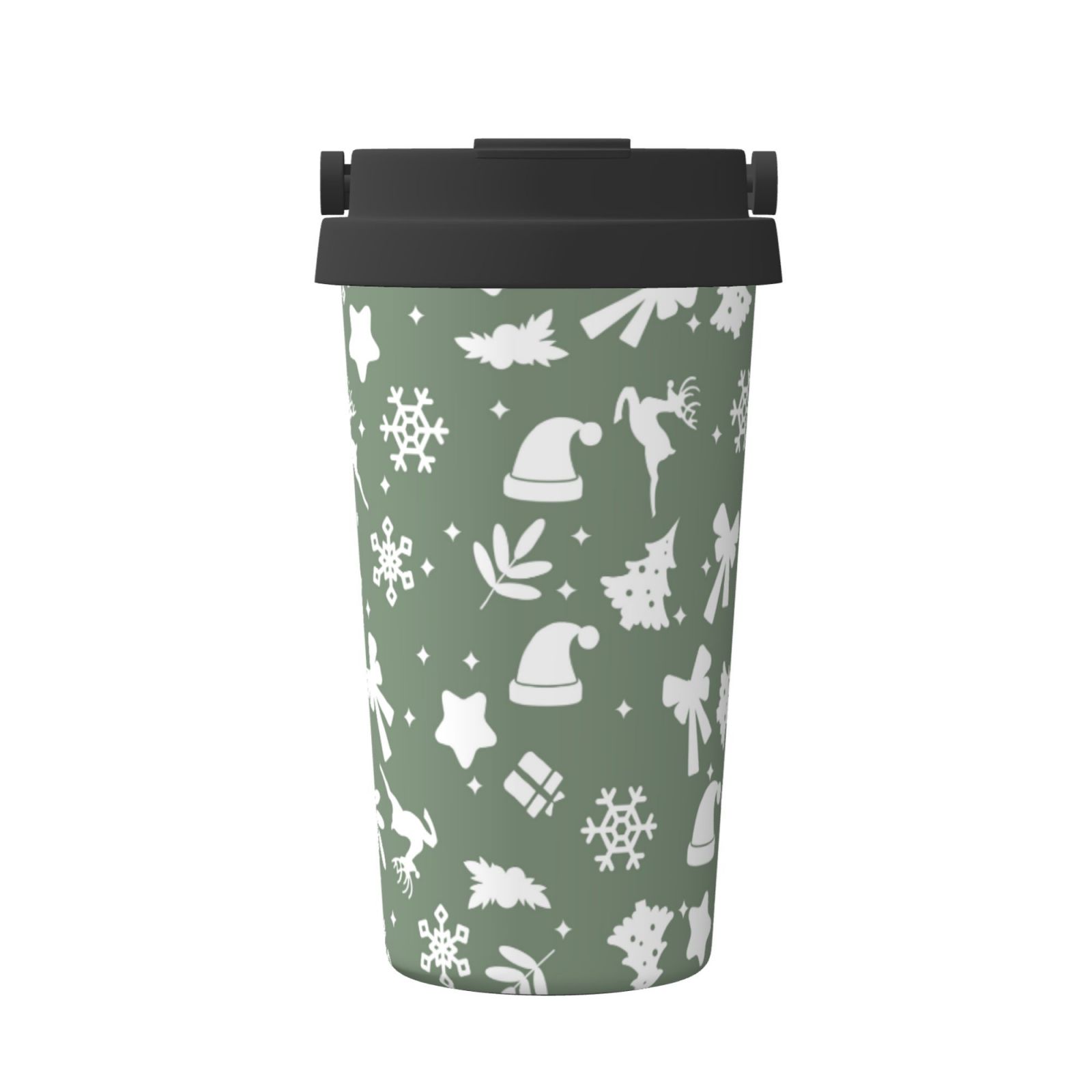 Carry Insulated Coffee Mug