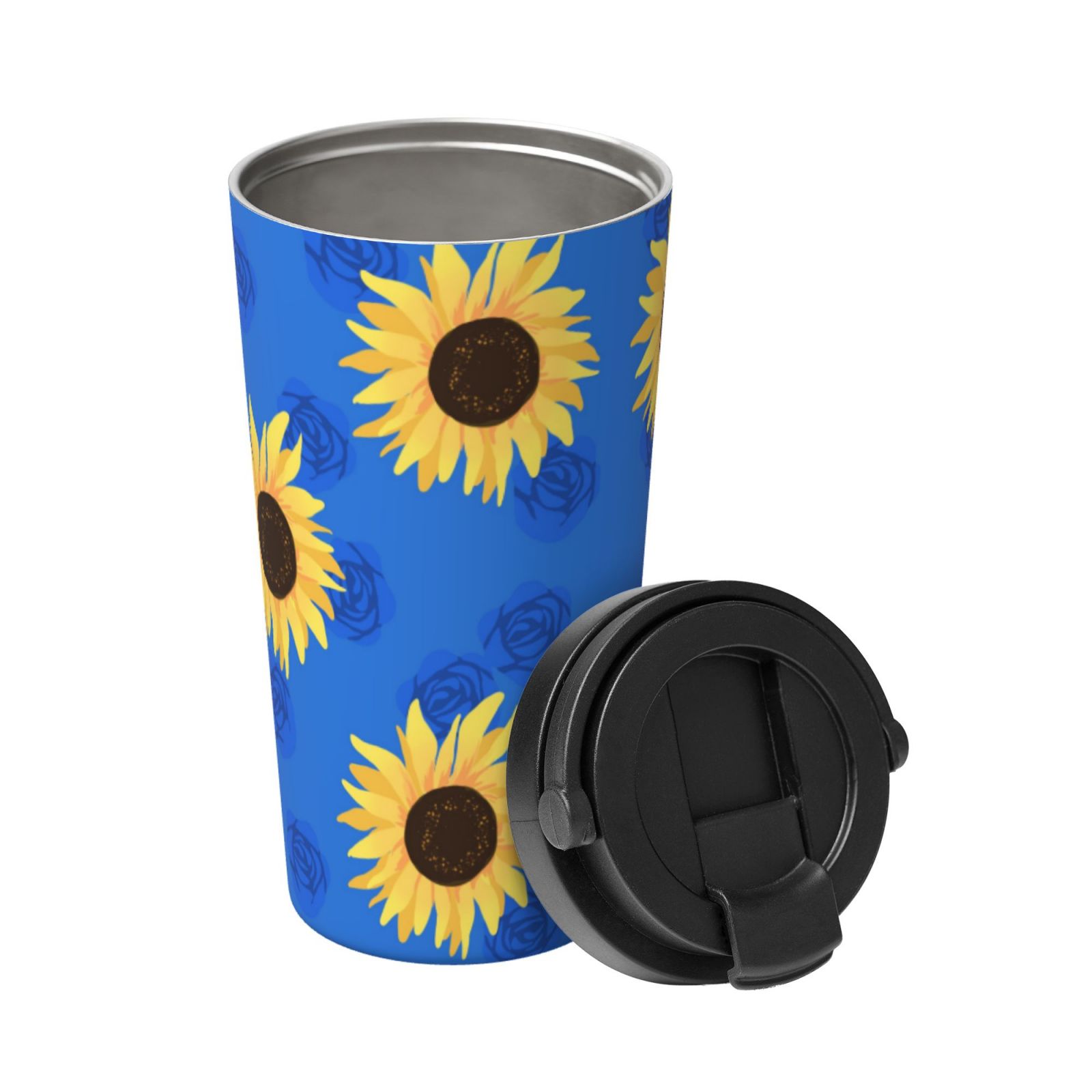 Carry Insulated Coffee Mug