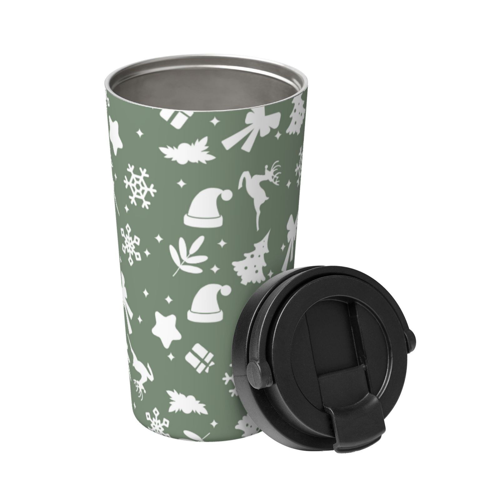 Carry Insulated Coffee Mug