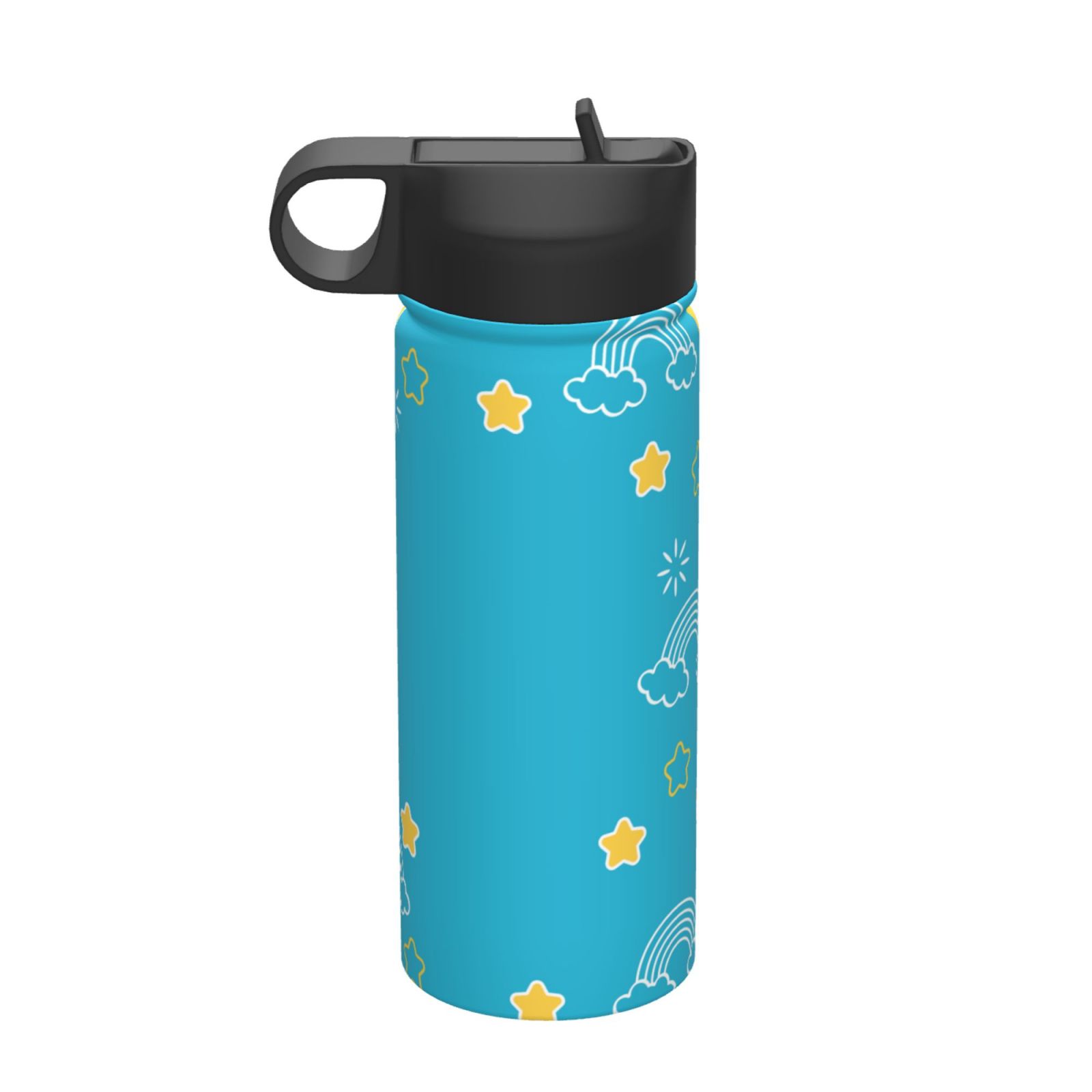 18OZ Sports Insulated Kettle