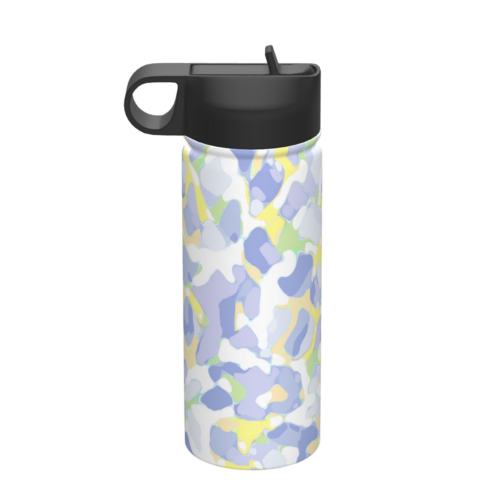 18OZ Sports Insulated Kettle