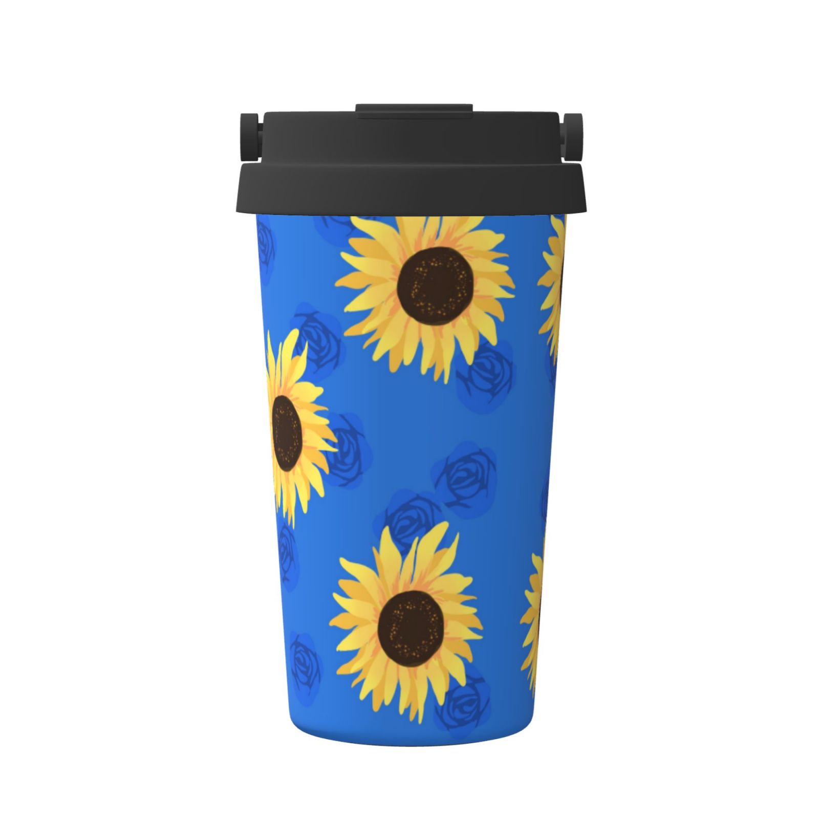 Carry Insulated Coffee Mug