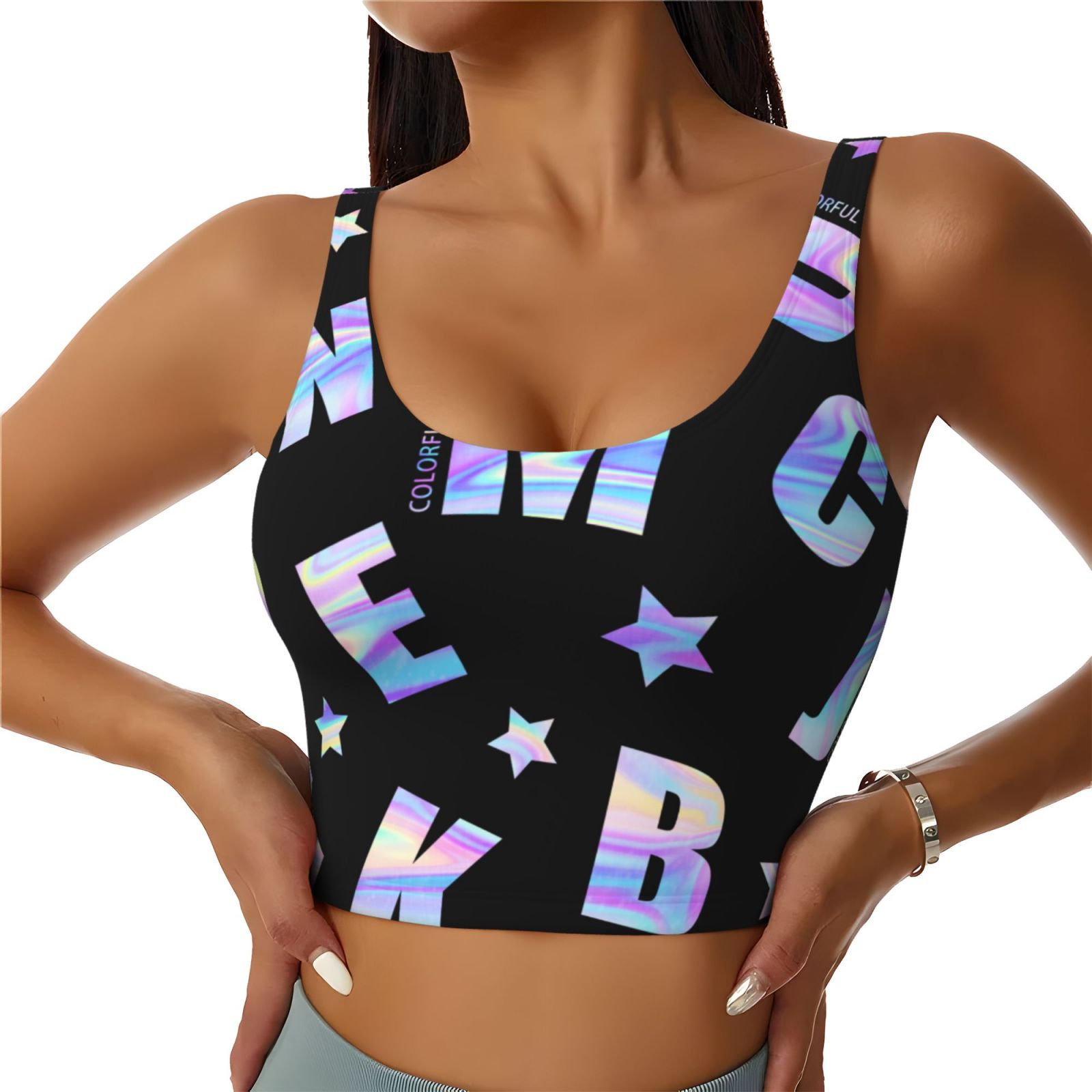 Women's Sports Vest