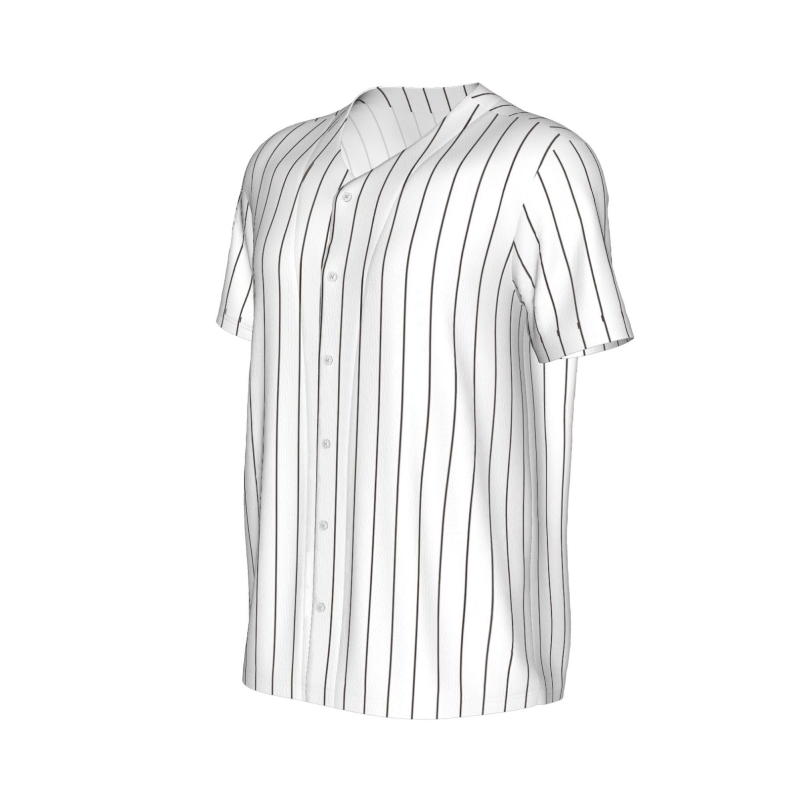 Men's Baseball T-shirt