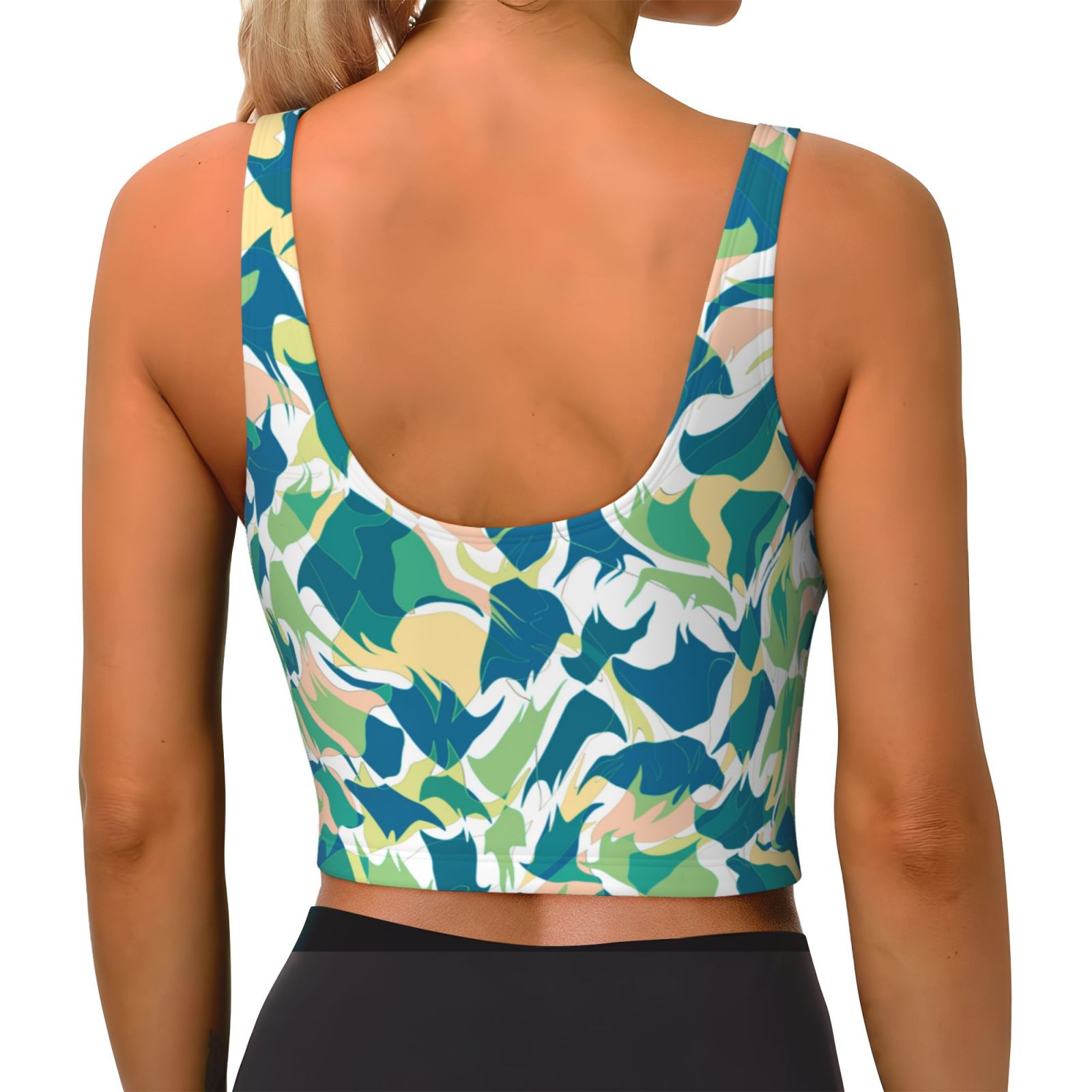 Women's Sports Vest