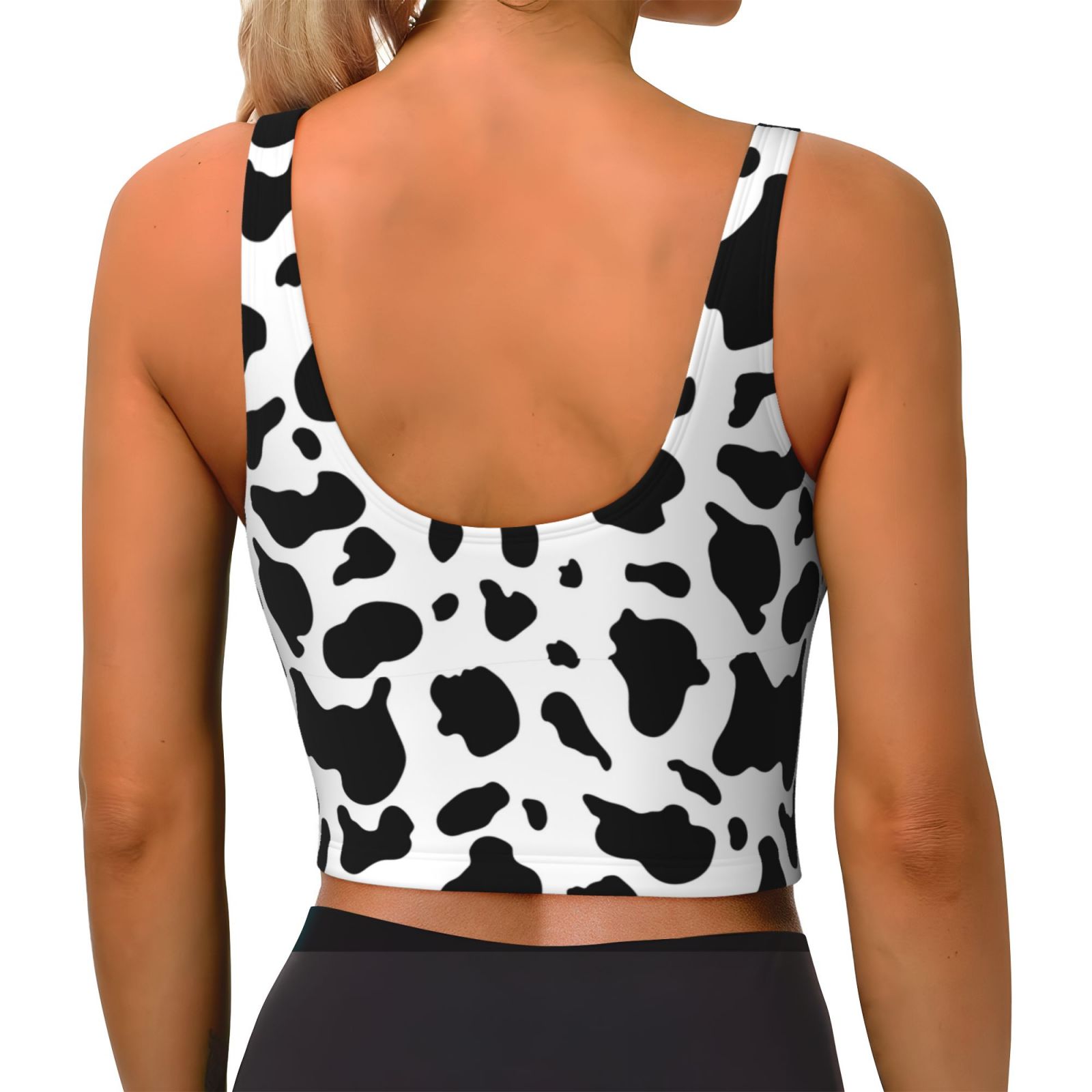 Women's Sports Vest