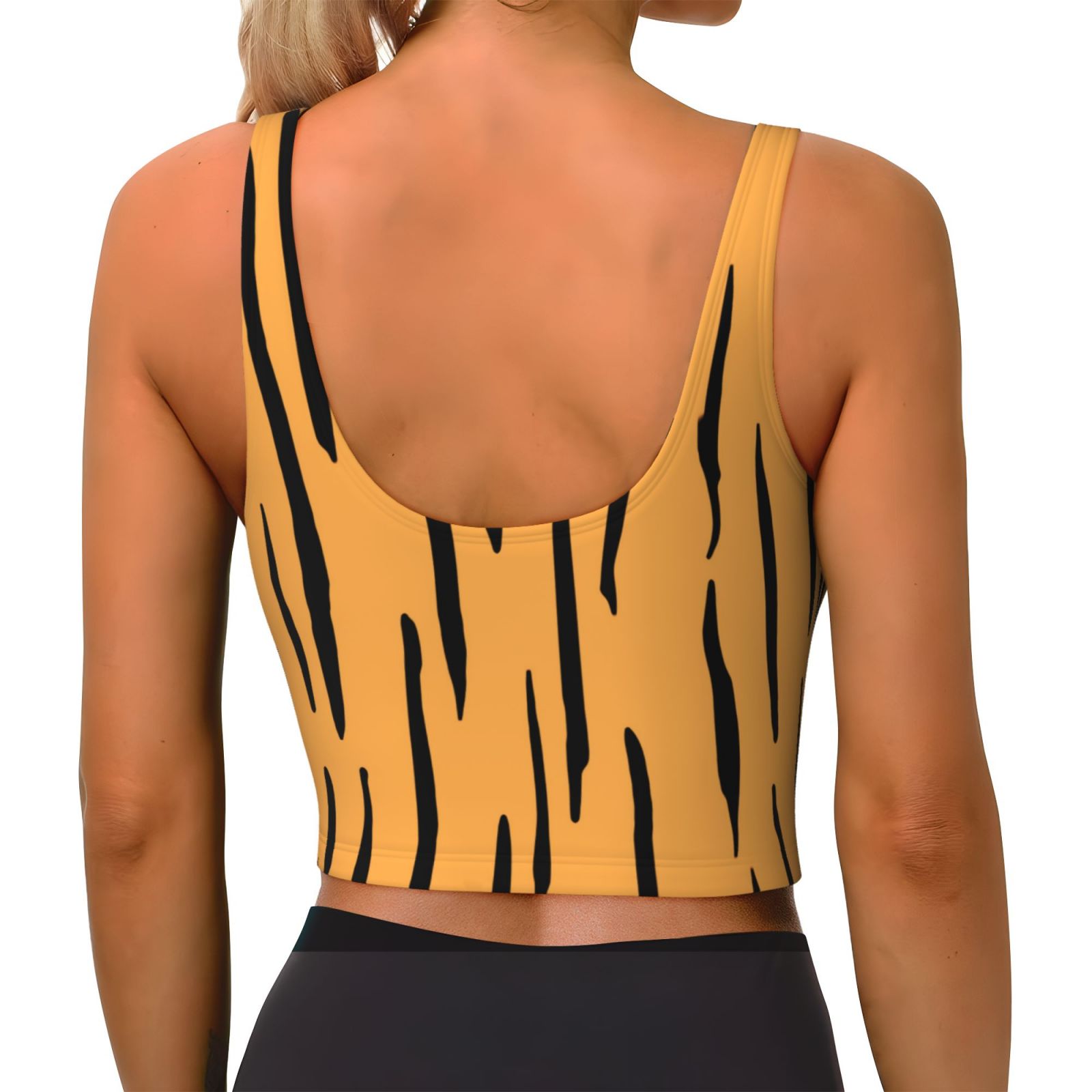 Women's Sports Vest