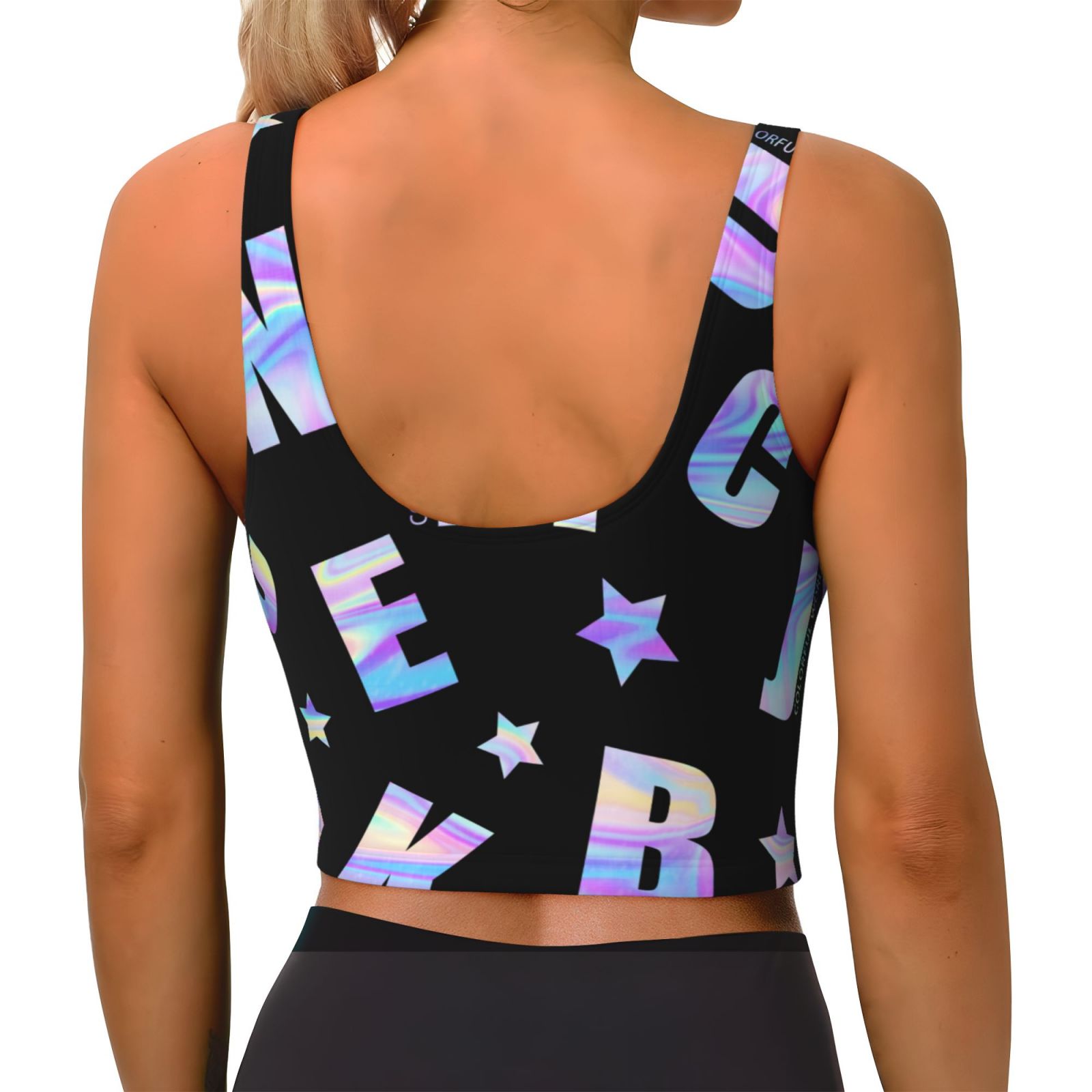 Women's Sports Vest