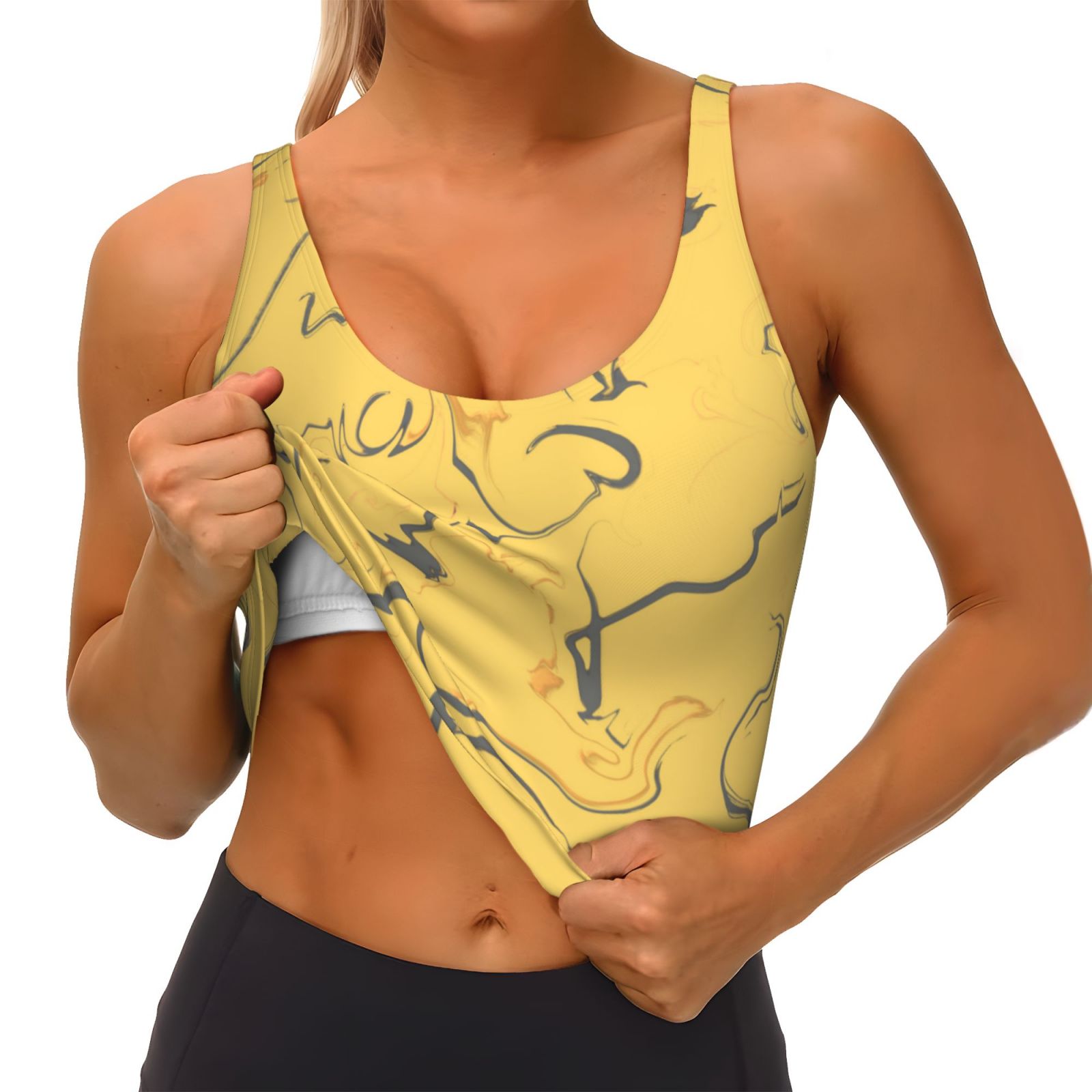 Women's Sports Vest