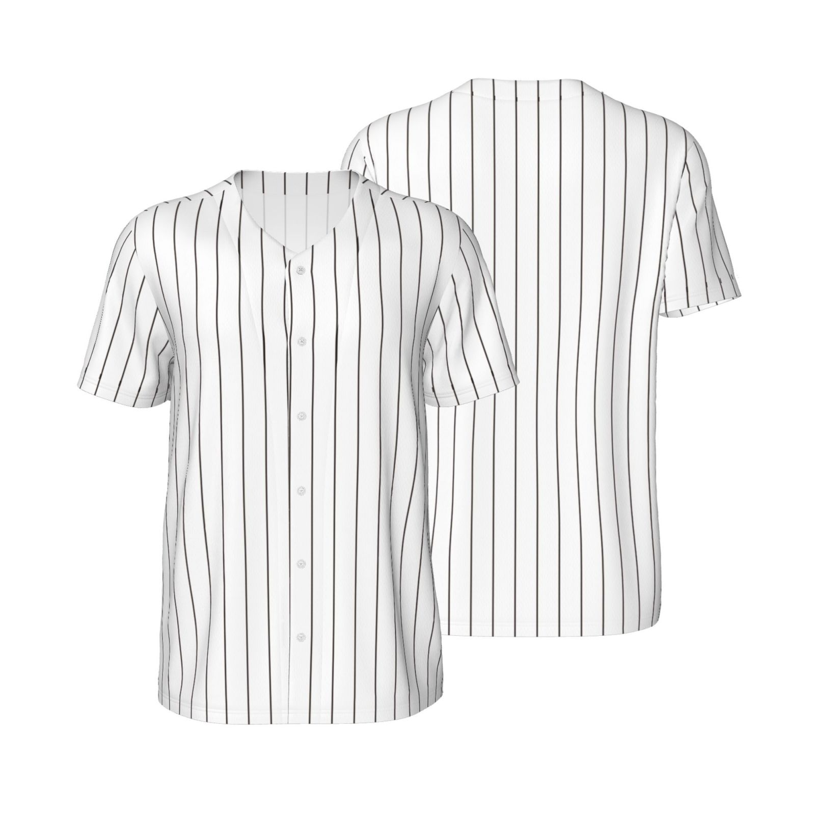 Men's Baseball T-shirt