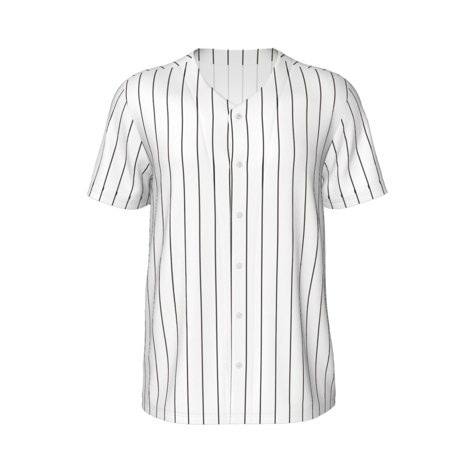 Men's Baseball T-shirt