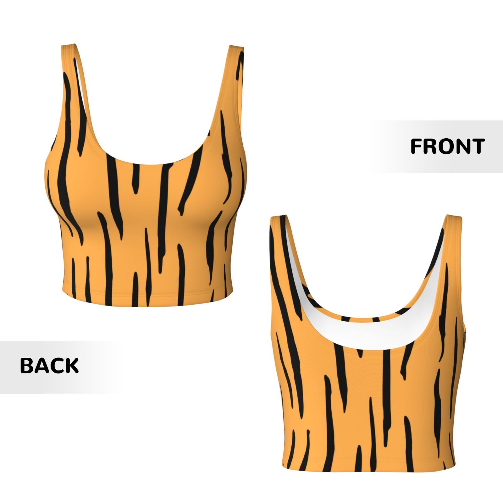 Women's Sports Vest