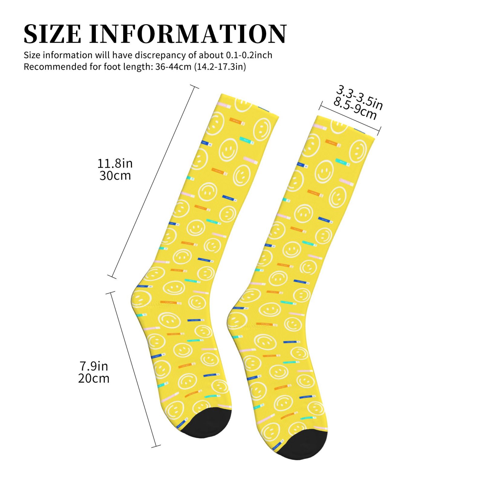 Sports Compression Socks