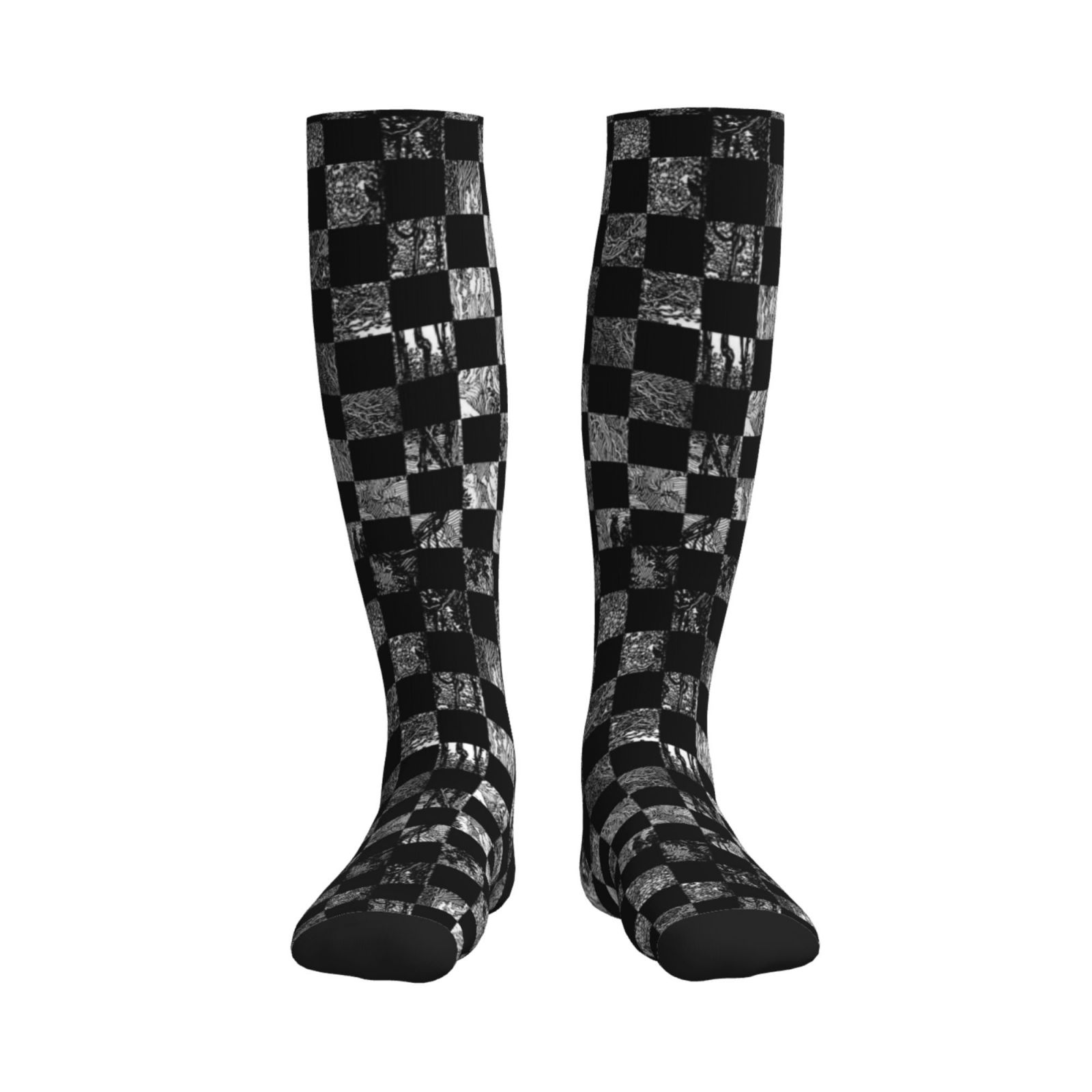 Sports Compression Socks