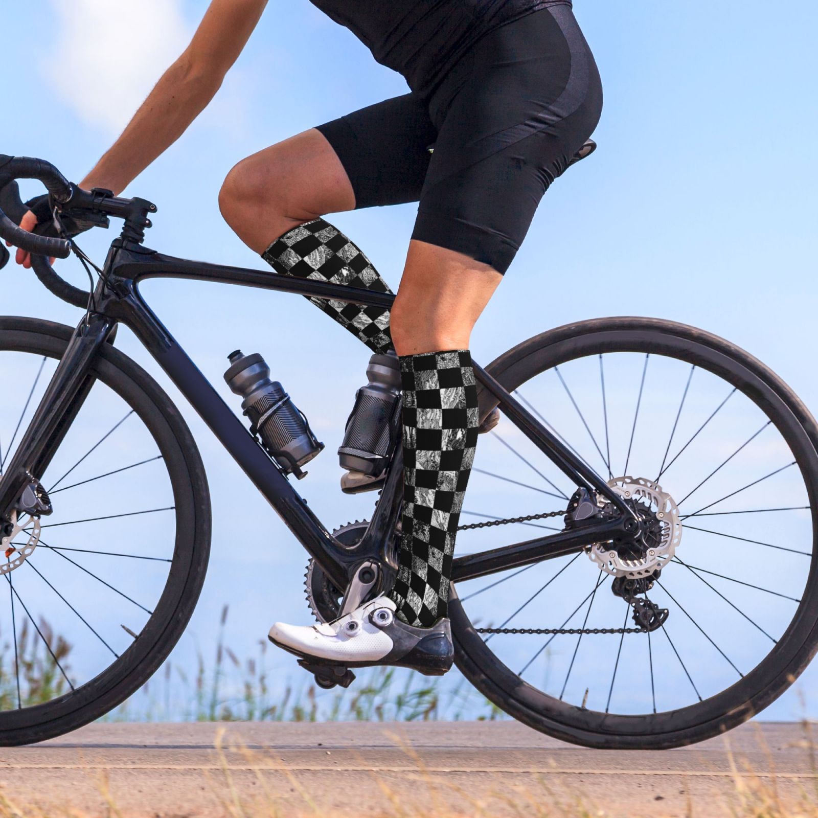 Sports Compression Socks