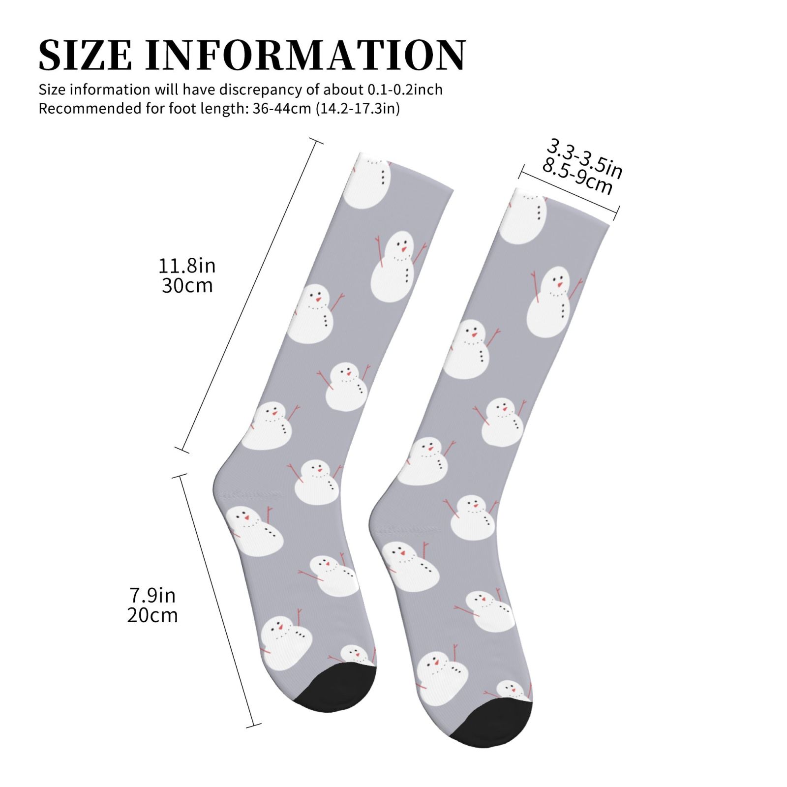 Sports Compression Socks