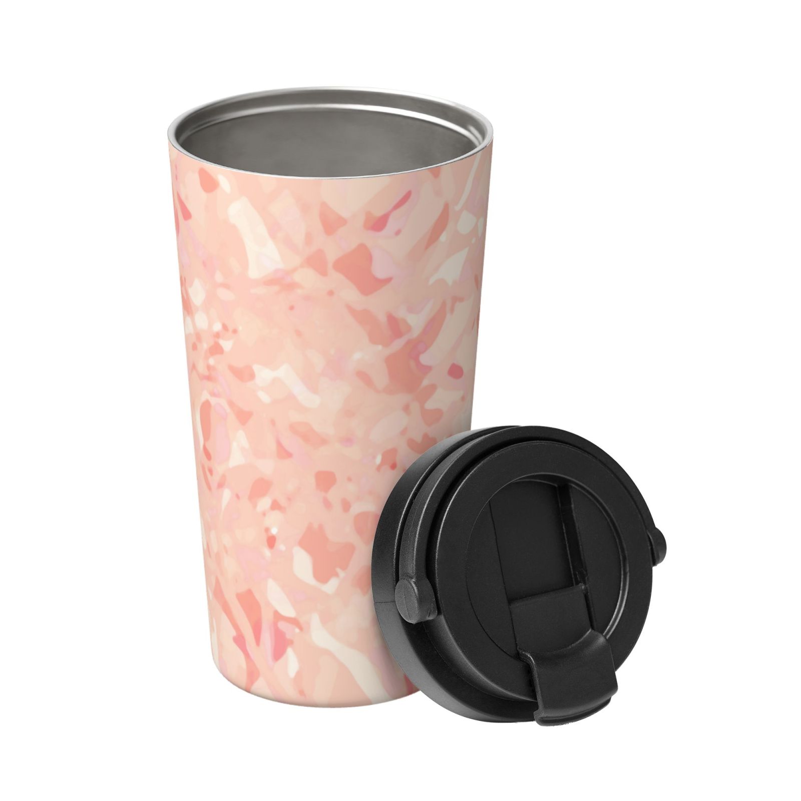 Carry Insulated Coffee Mug