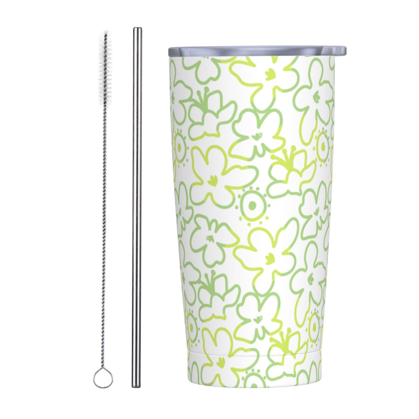 Stainless Steel Mug