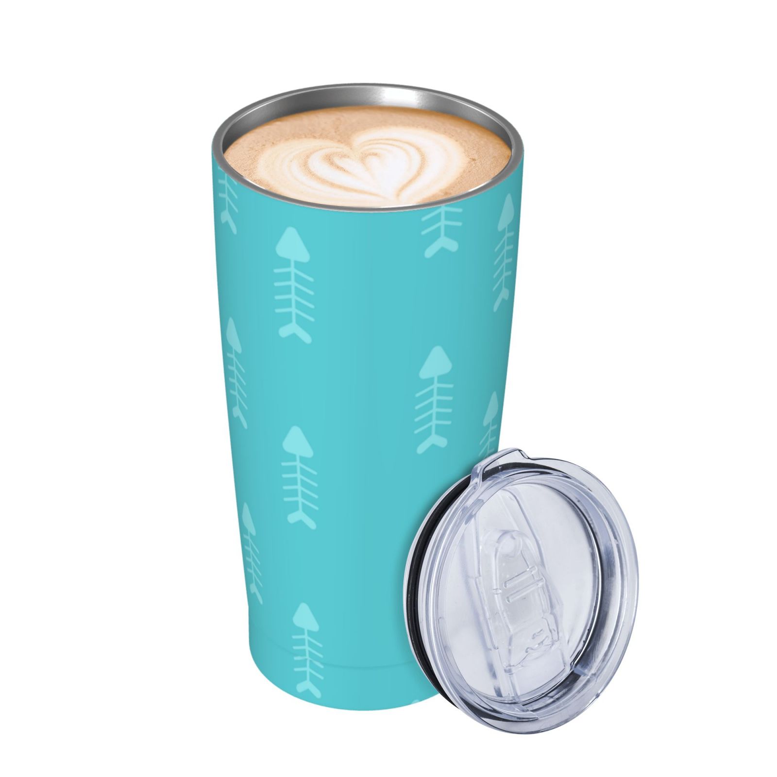 Stainless Steel Mug