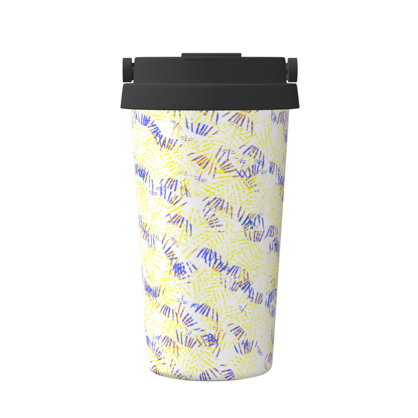 Carry Insulated Coffee Mug