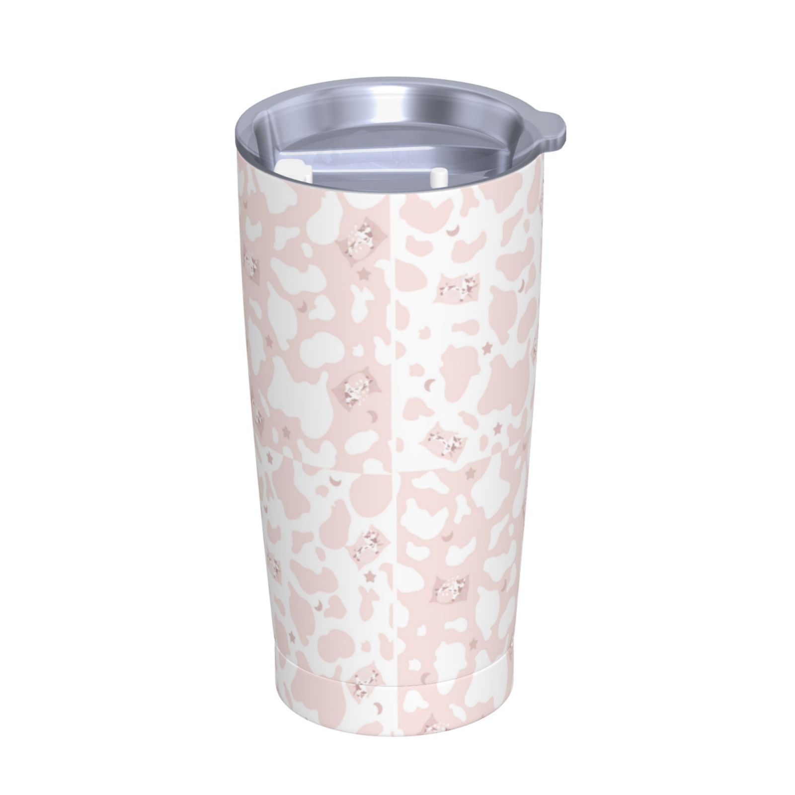 Stainless Steel Mug