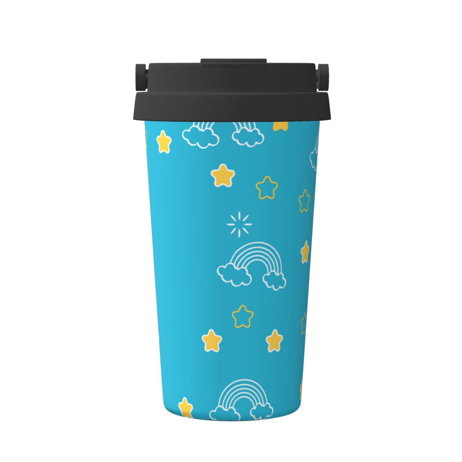 Carry Insulated Coffee Mug