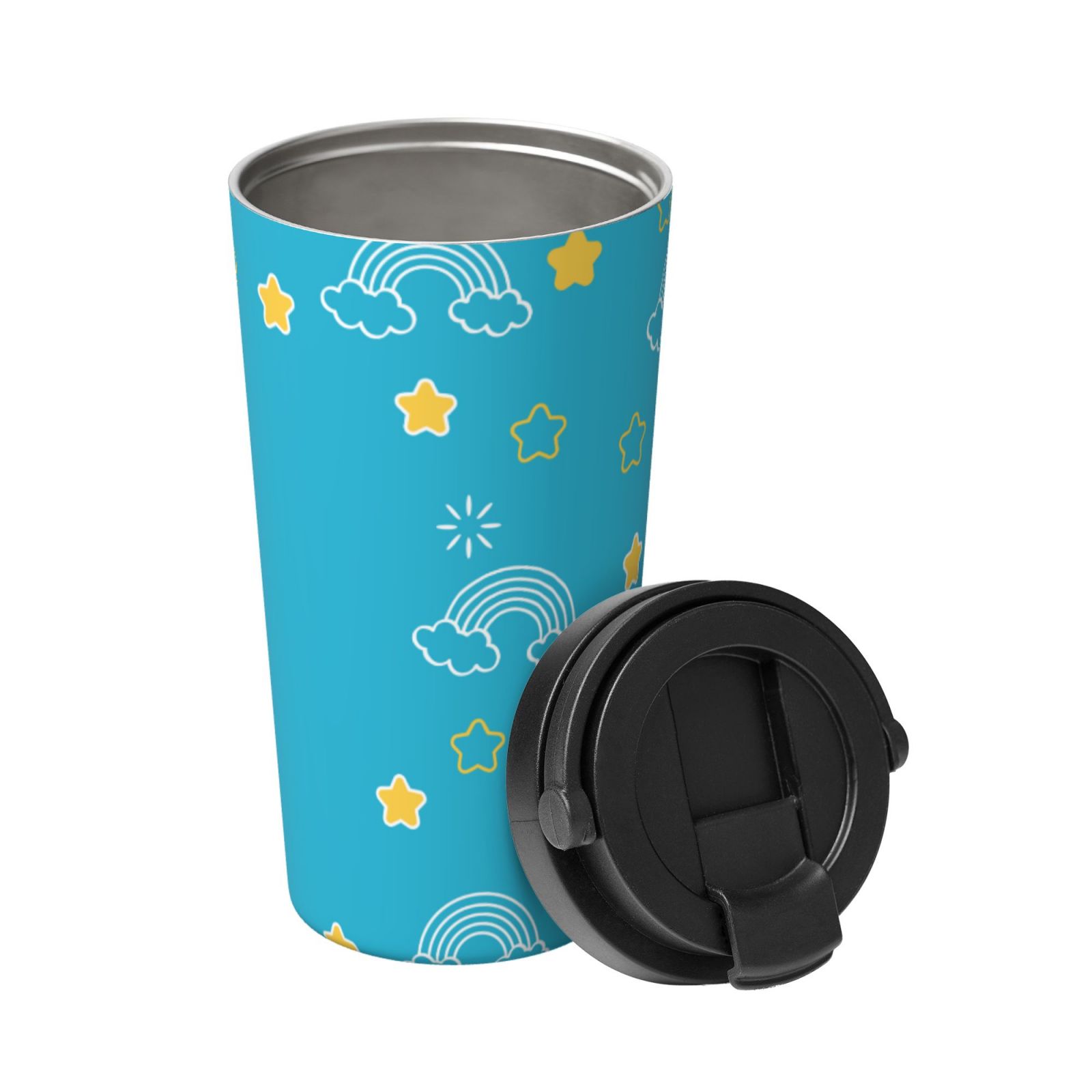 Carry Insulated Coffee Mug