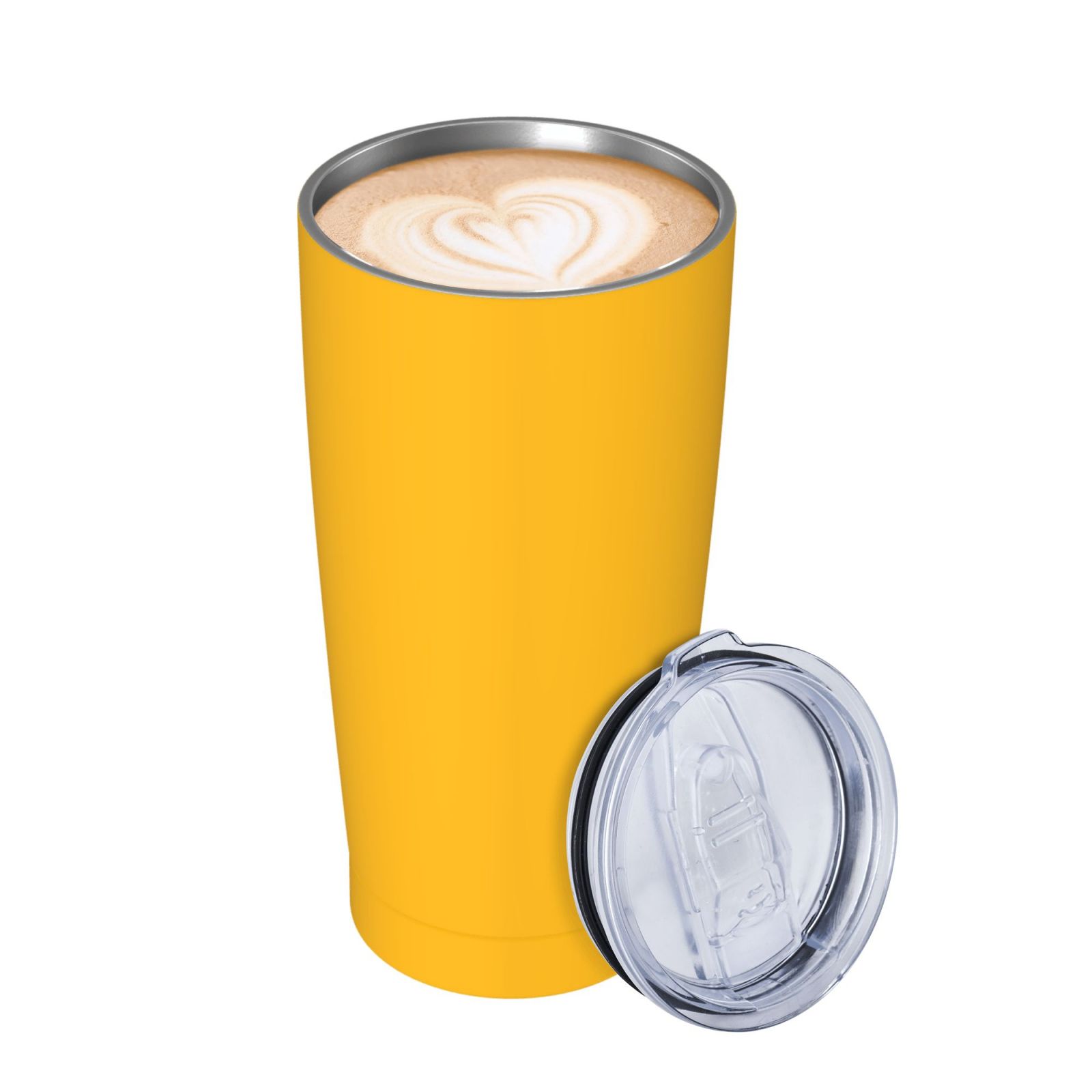 Stainless Steel Mug