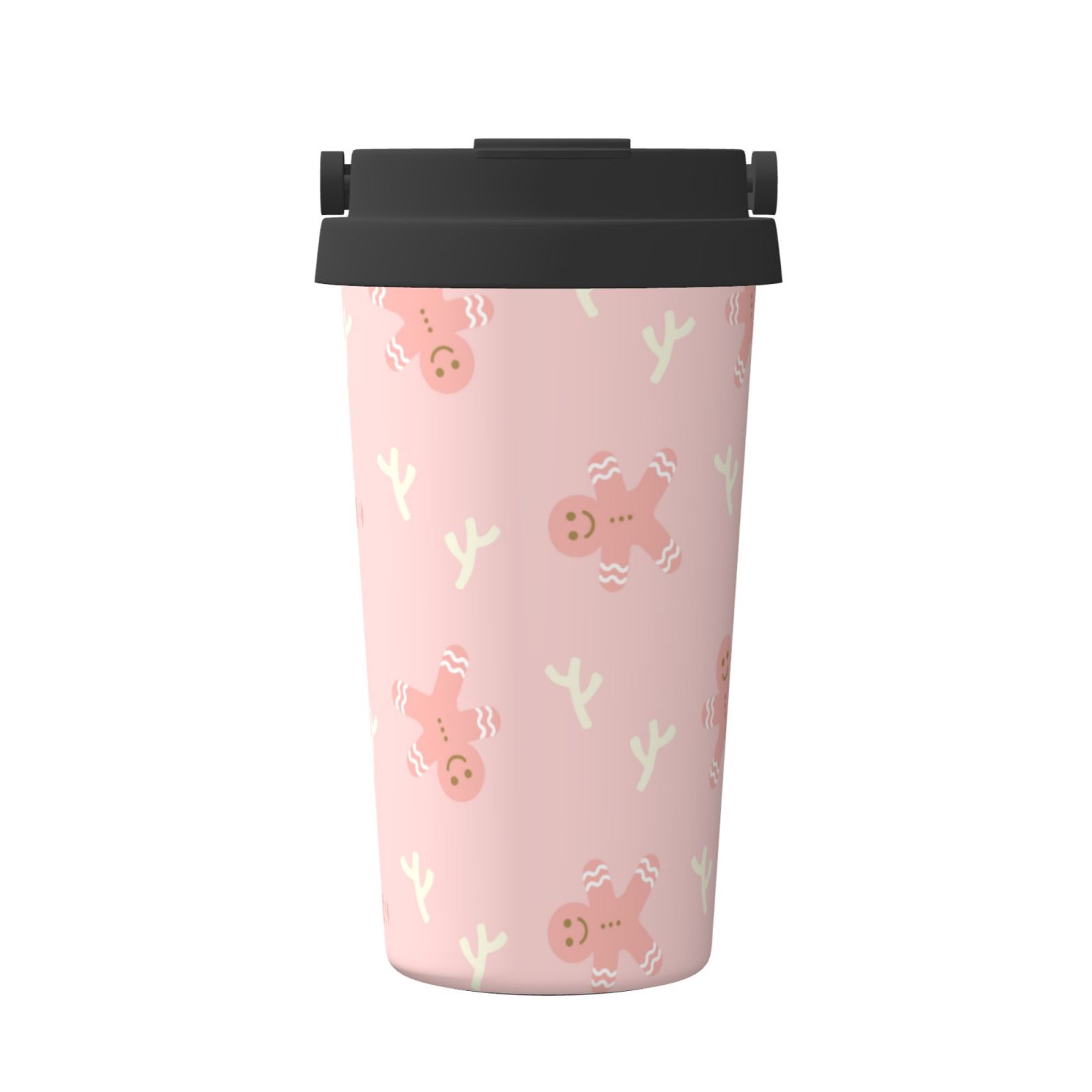 Carry Insulated Coffee Mug