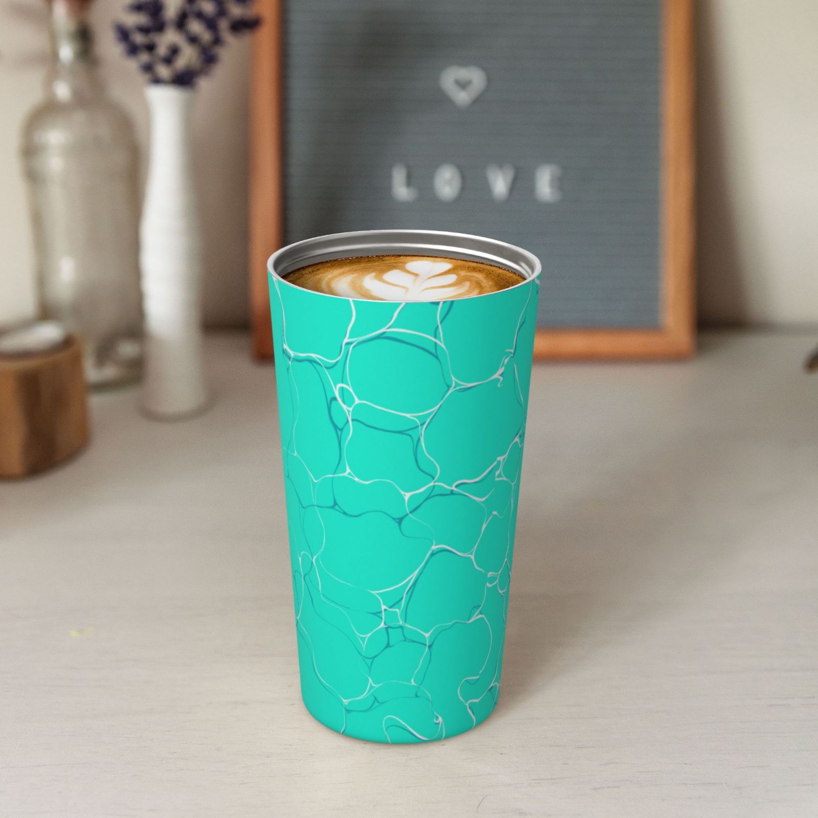 Carry Insulated Coffee Mug