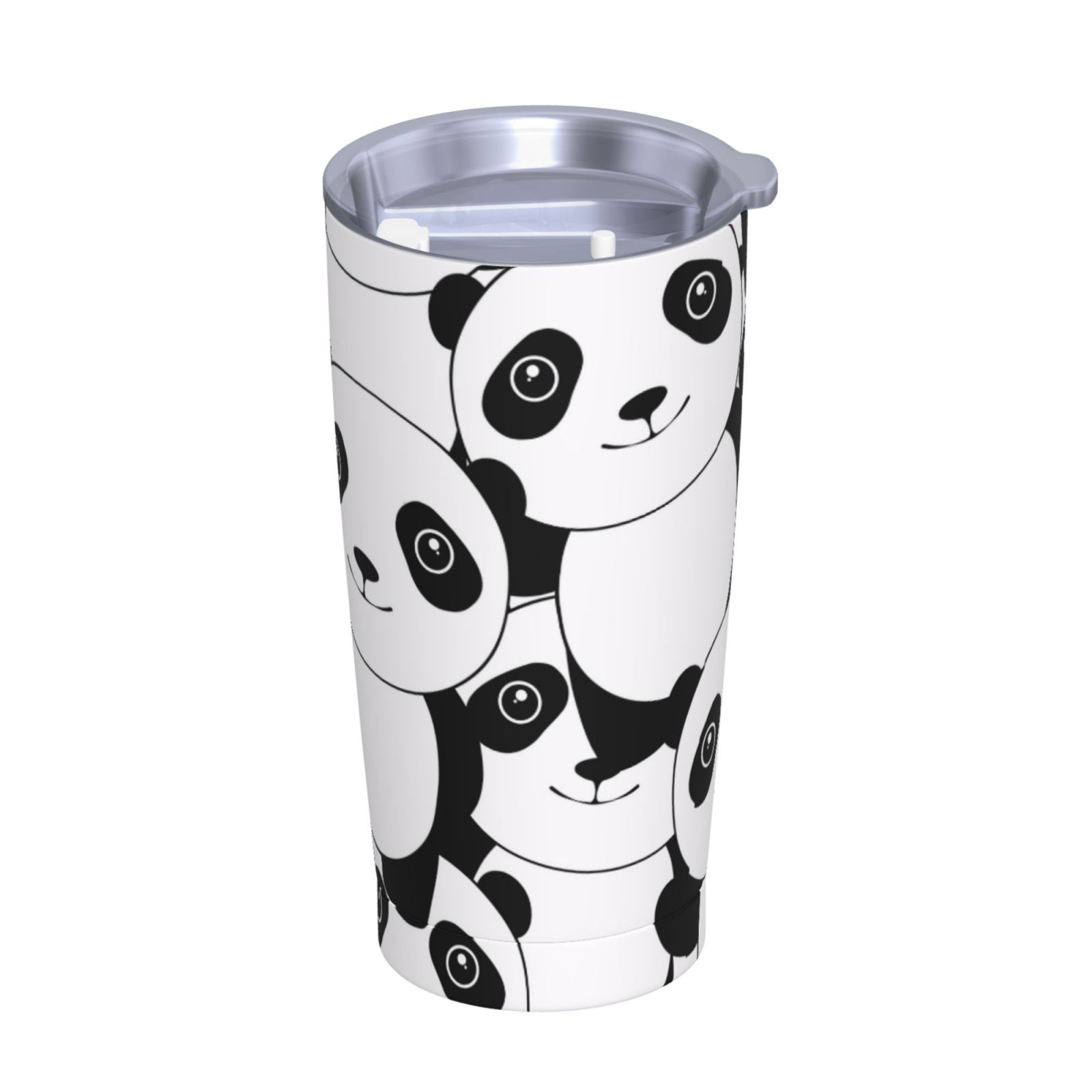 Stainless Steel Mug