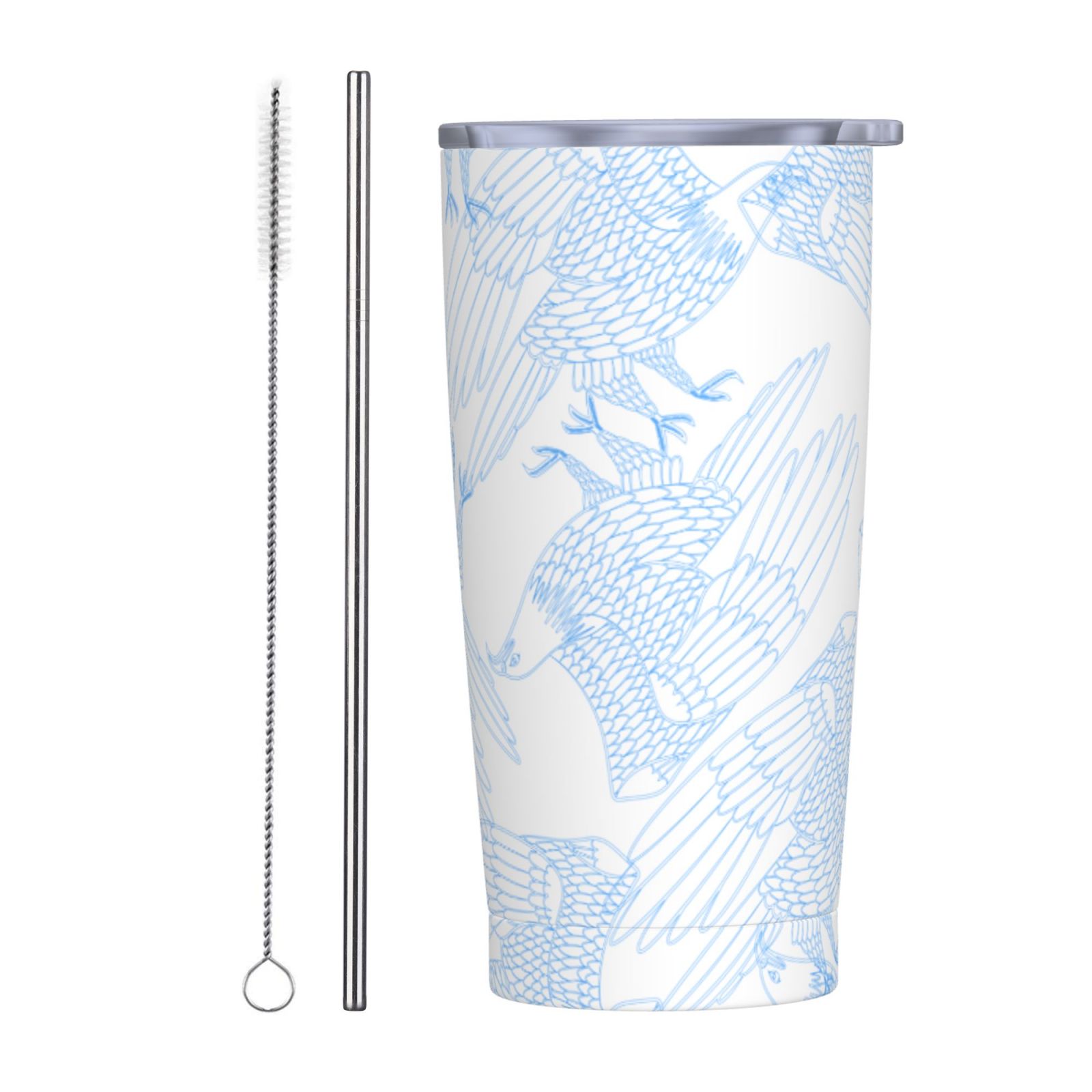 Stainless Steel Mug