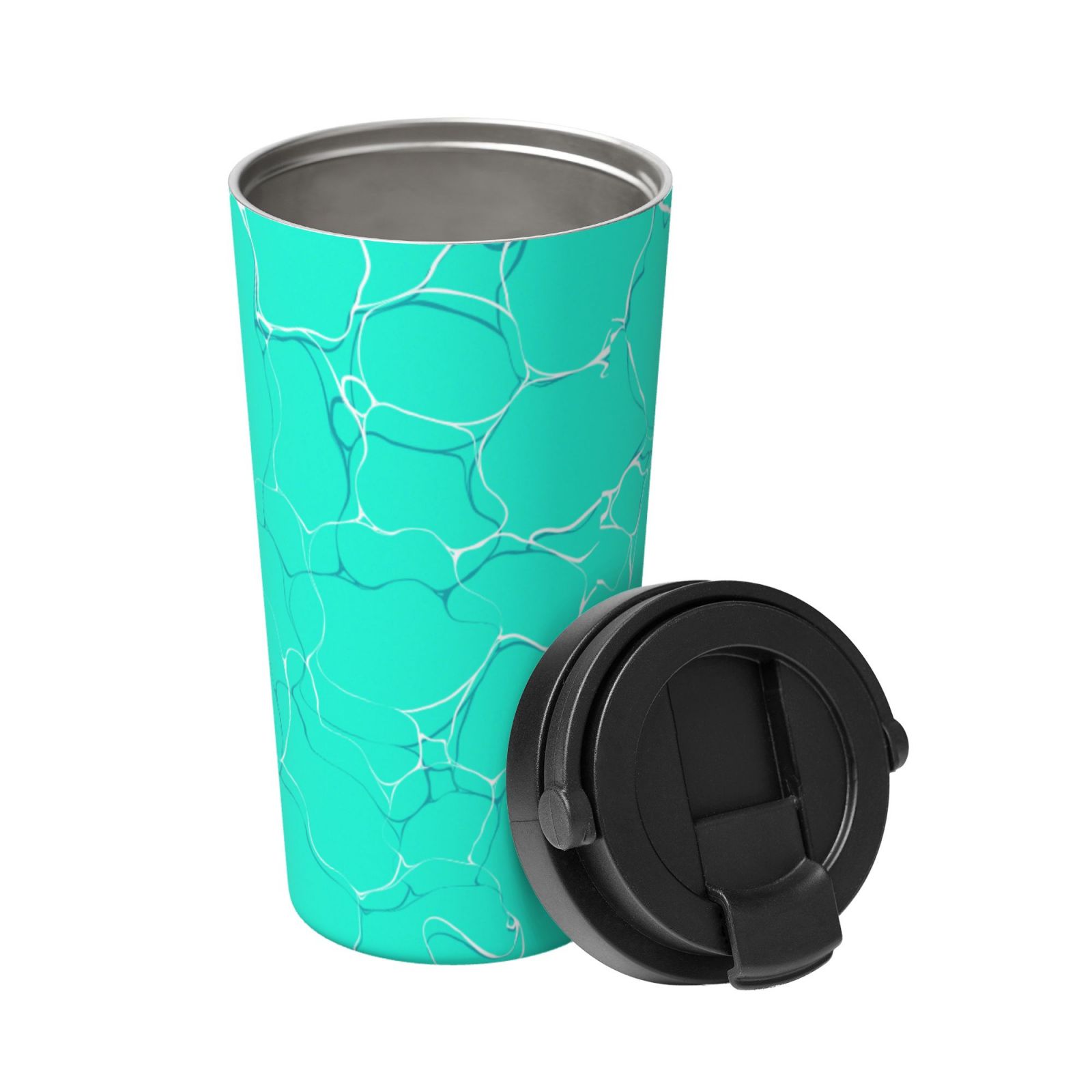 Carry Insulated Coffee Mug