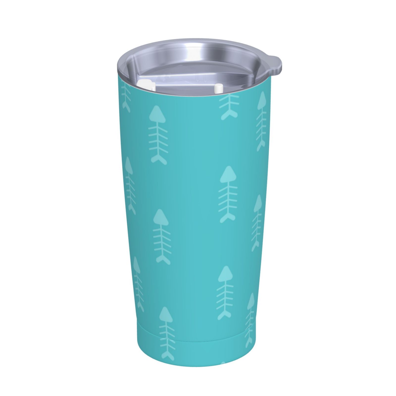 Stainless Steel Mug