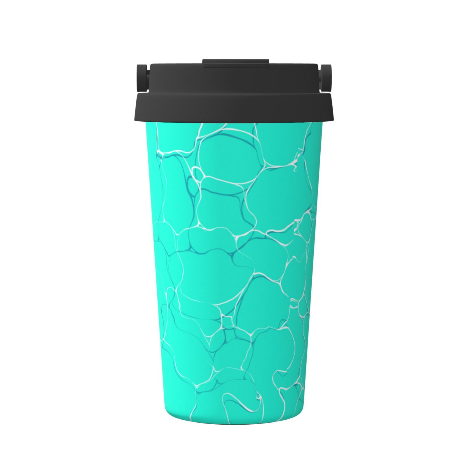 Carry Insulated Coffee Mug