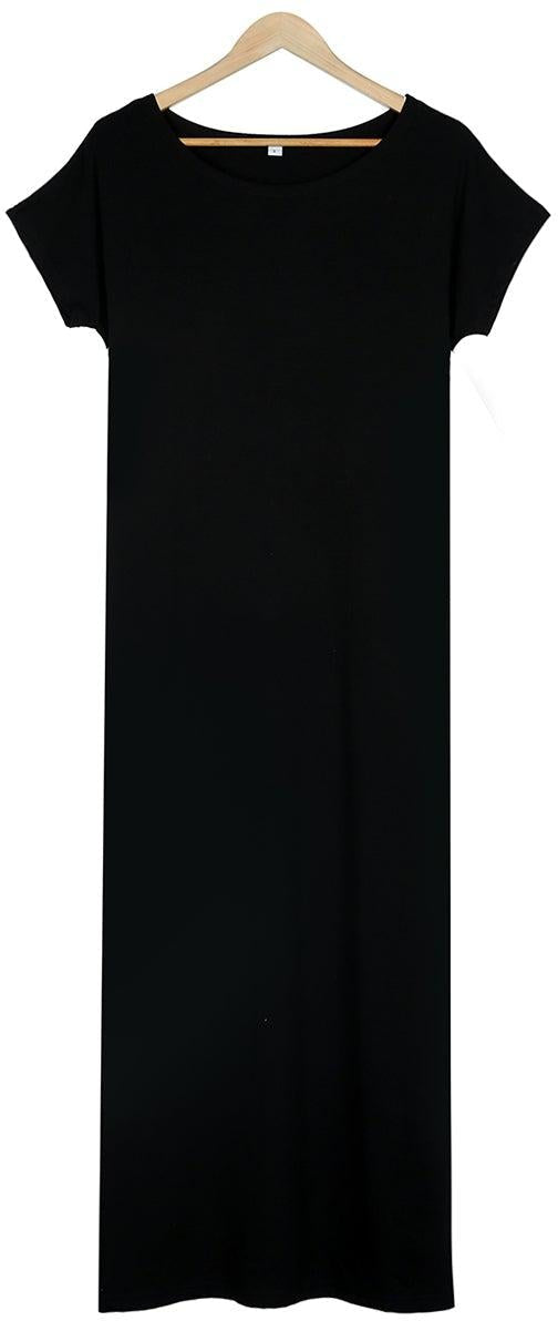 Count on Me Maxi Dress