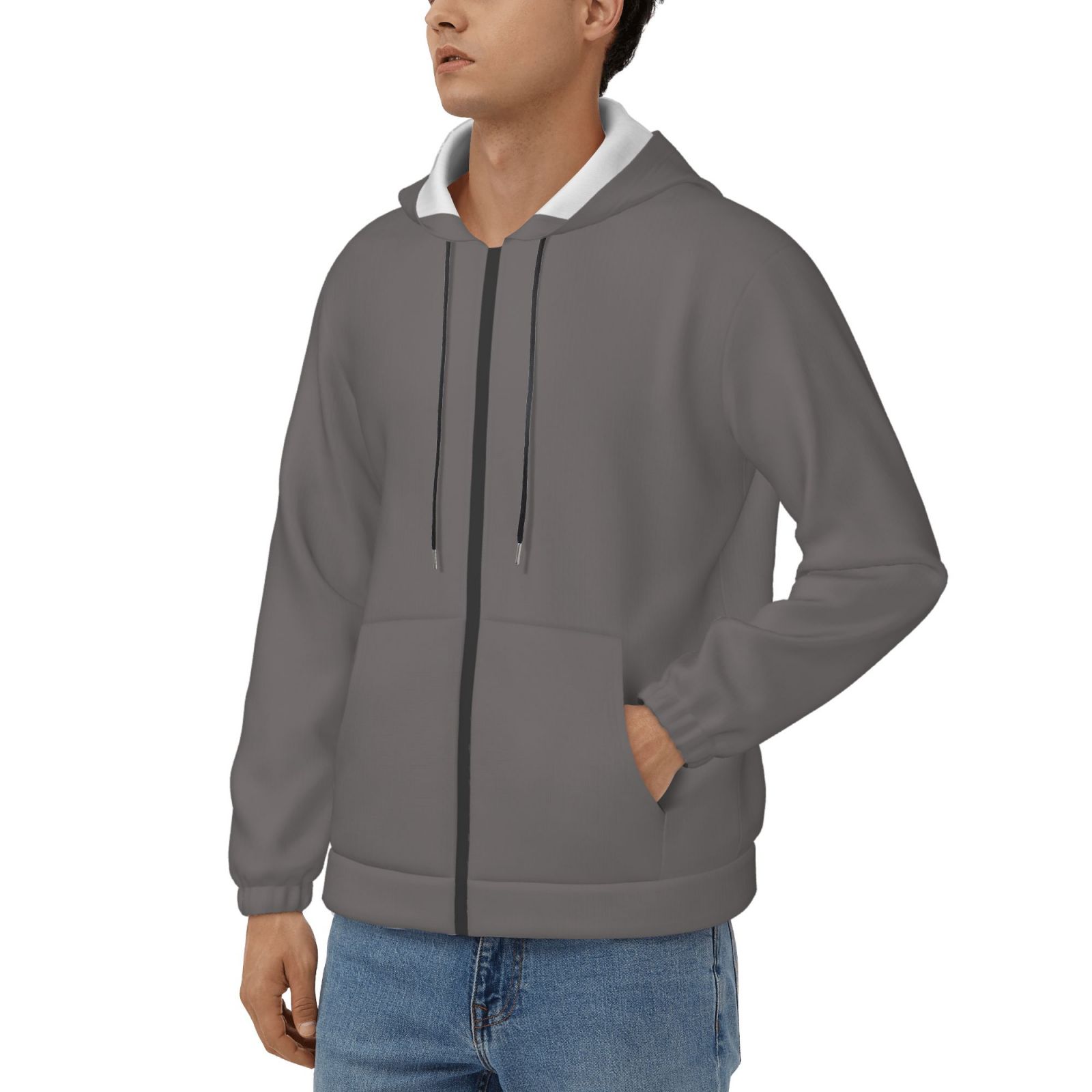 Men's Hoodie