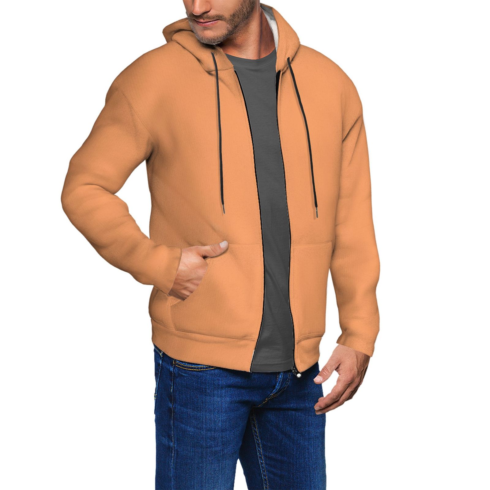 Men's Hoodie