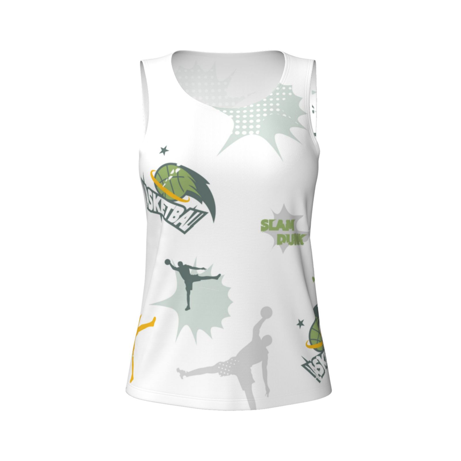 Women's Workout Tank Top