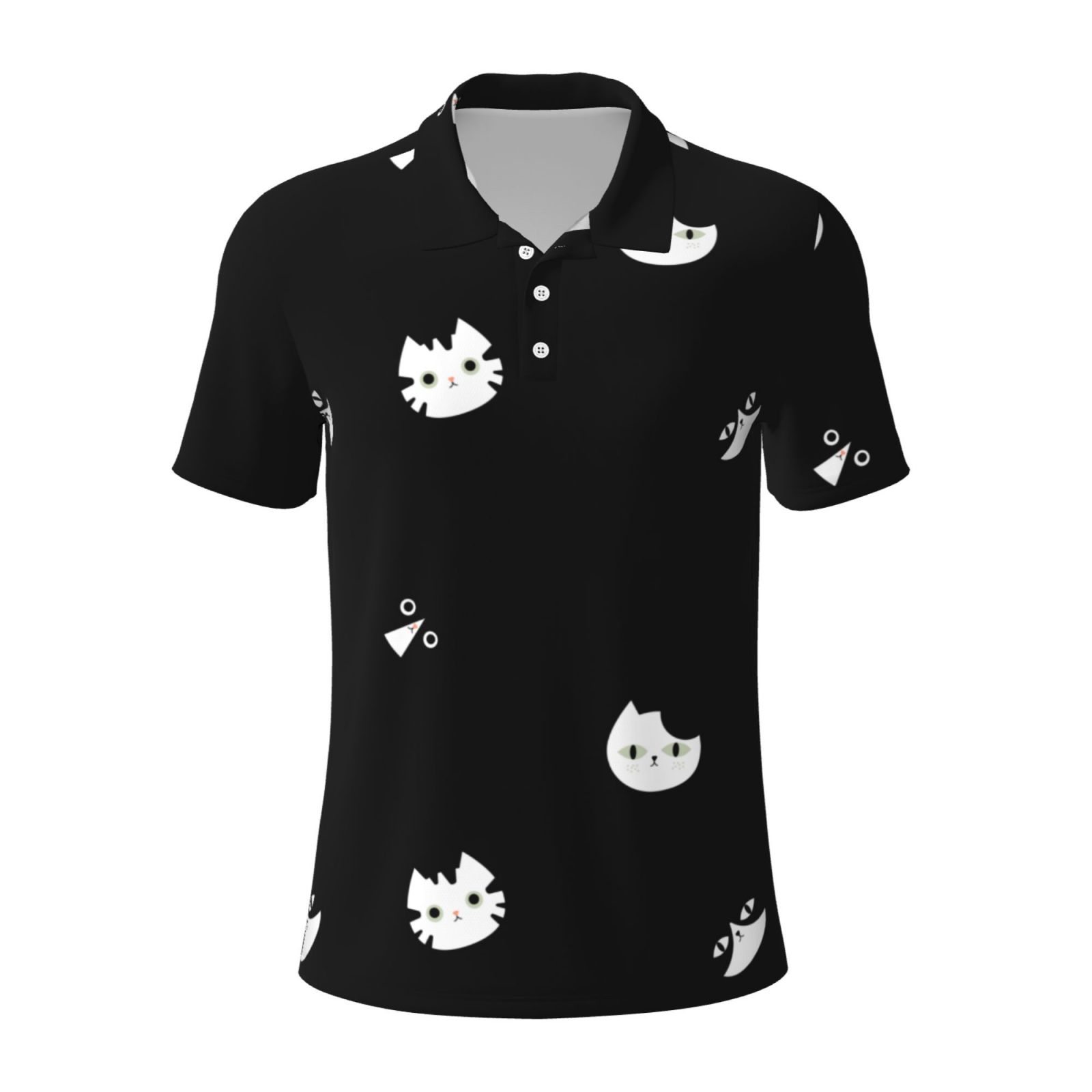 Men's Polo Shirts