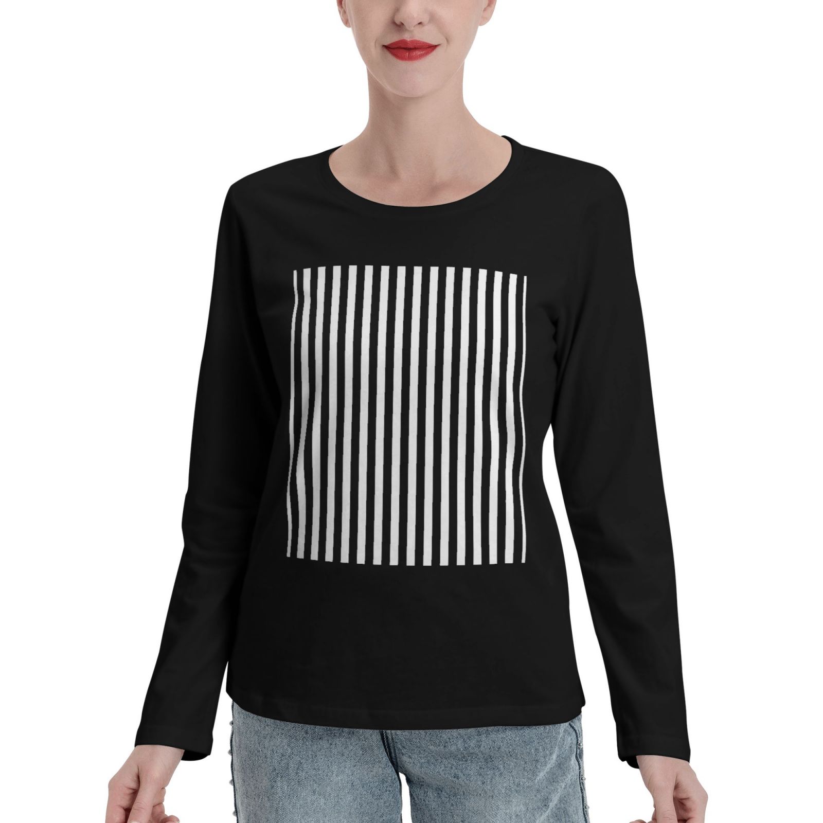 Women's Long Sleeve T-Shirts